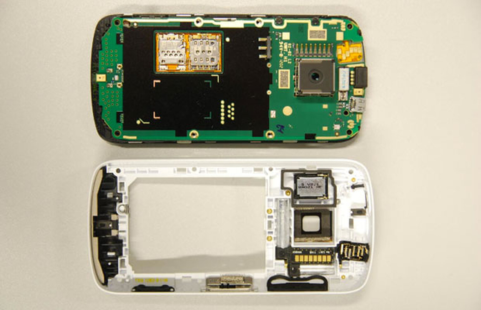 Nokia 808 PureView: camera features detailed