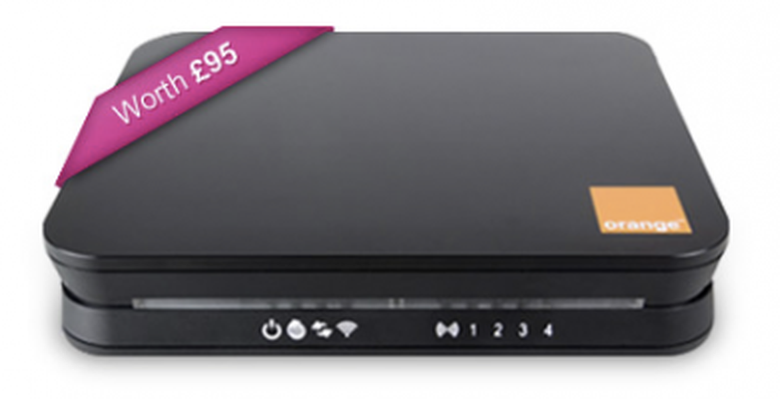 T-Mobile customers get Orange broadband discounts and Orange Wednesdays