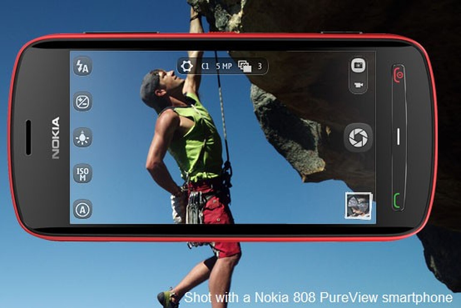 Nokia PureView: May release in select markets