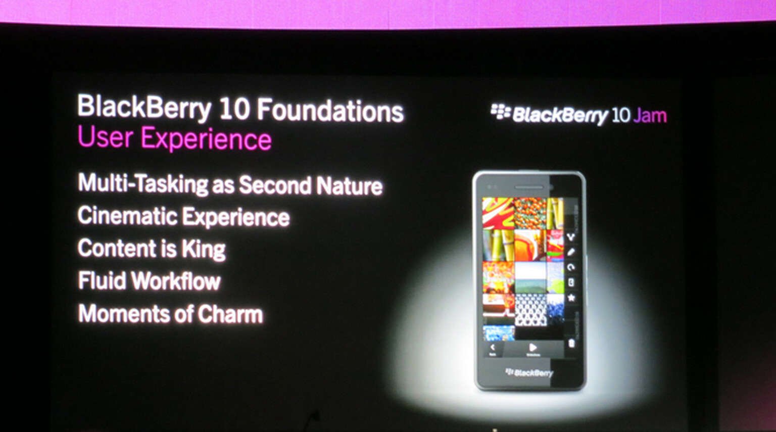 RIM announces $10,000 app pledge to developers