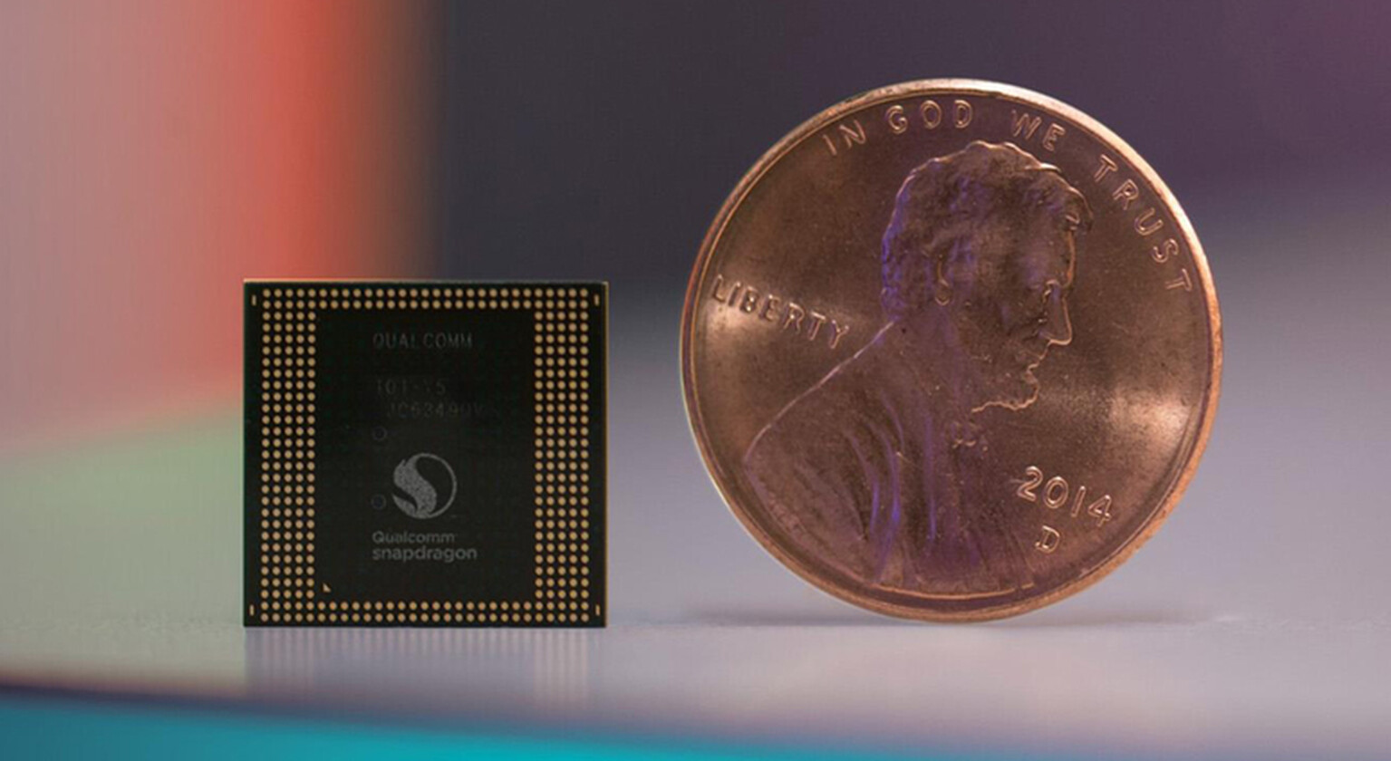 Qualcomm’s Snapdragon 835 to power Windows 10 devices: Everything you need to know