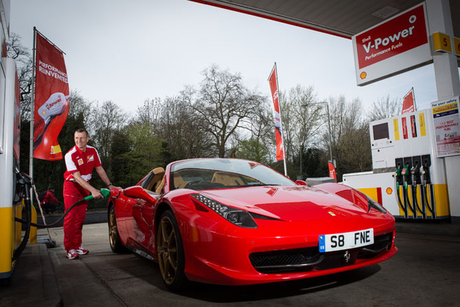 Is Shell V-Power Nitro+ fuel worth the money?