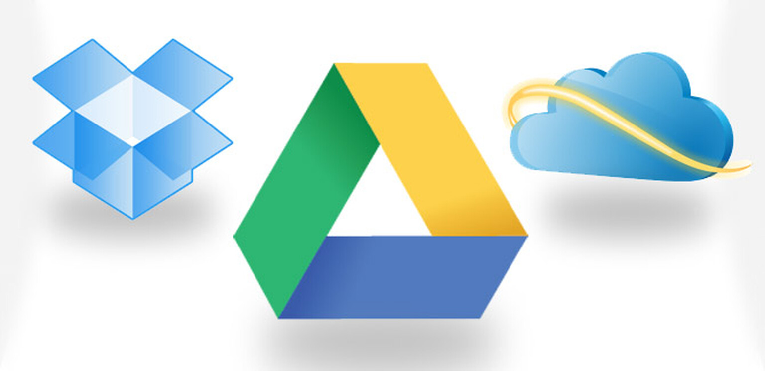 Google Drive privacy policy: Big Brother is watching?