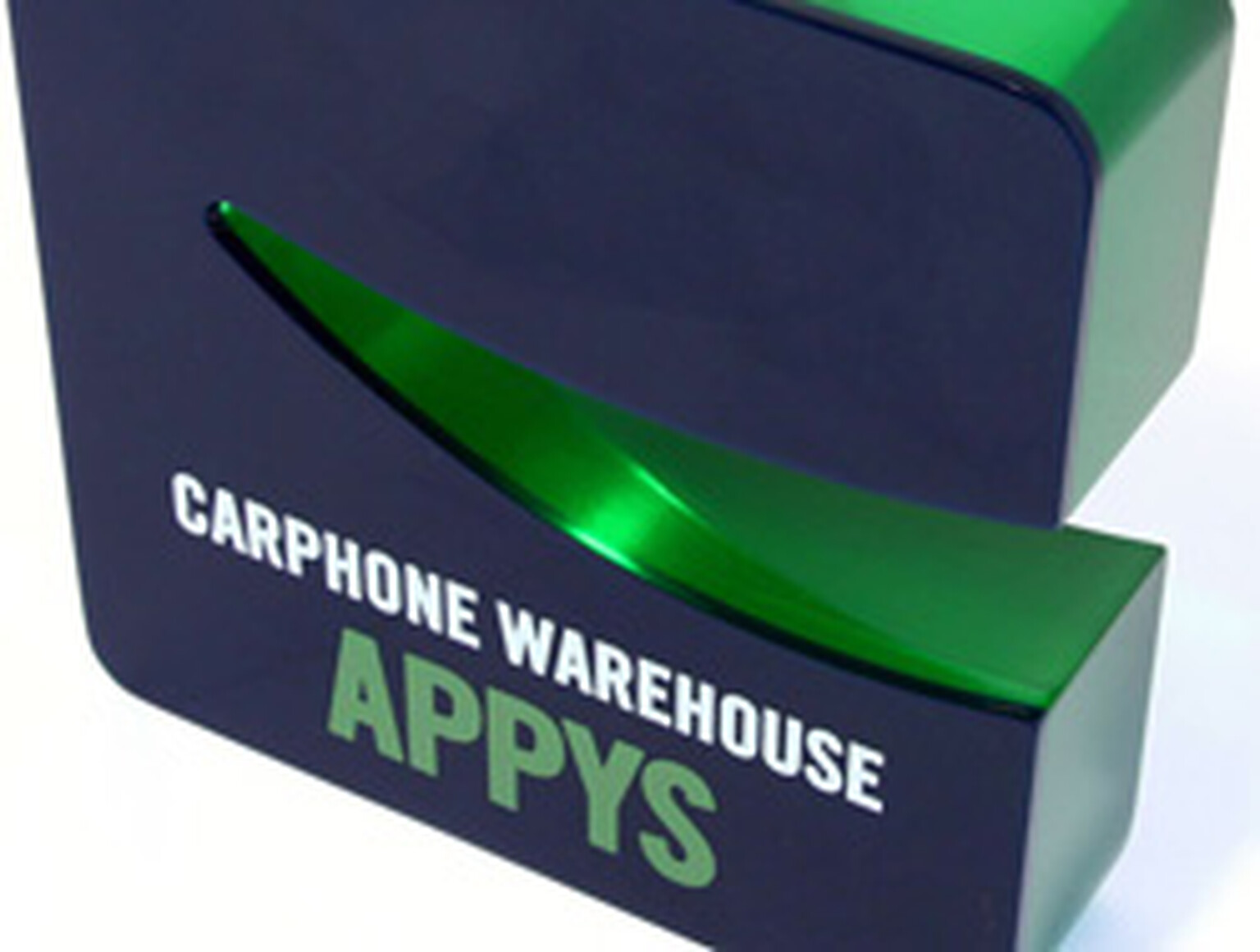 Sky Sports News is App of the Year at Carphone Warehouse Appys