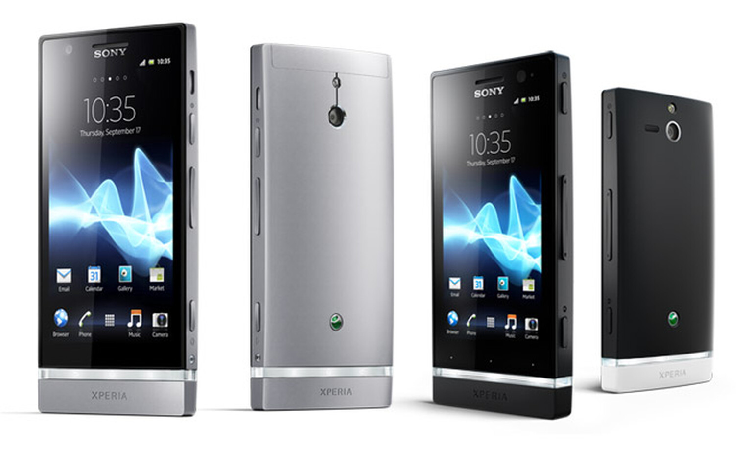 Sony Xperia P and Xperia U delayed until May 28th