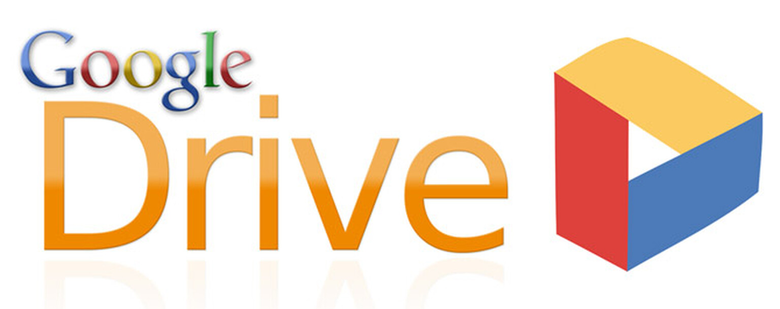 Google Drive cloud storage service expected to launch this week
