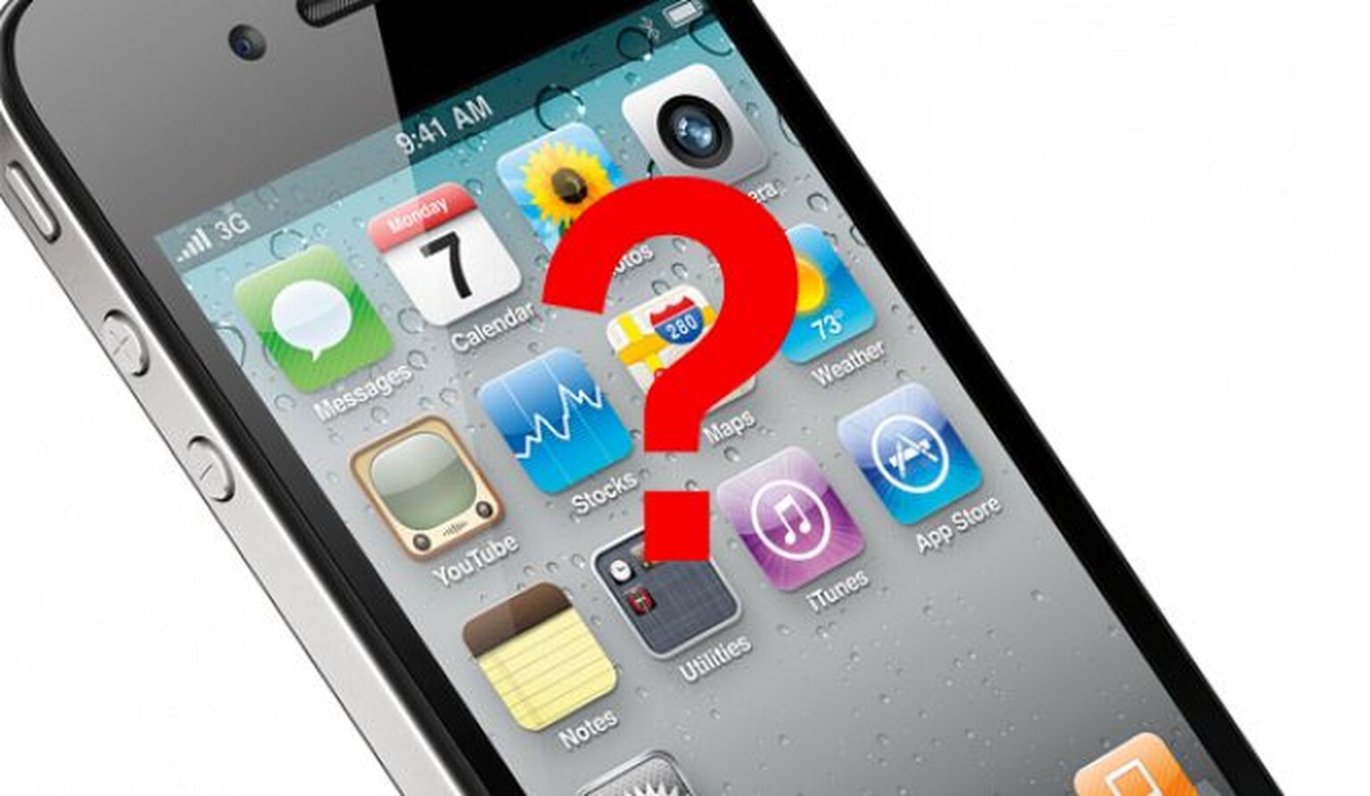 iPhone Nano rumour reappears, could arrive with the iPhone 5
