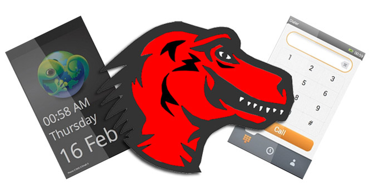 Mozilla's first smartphone expected late 2012