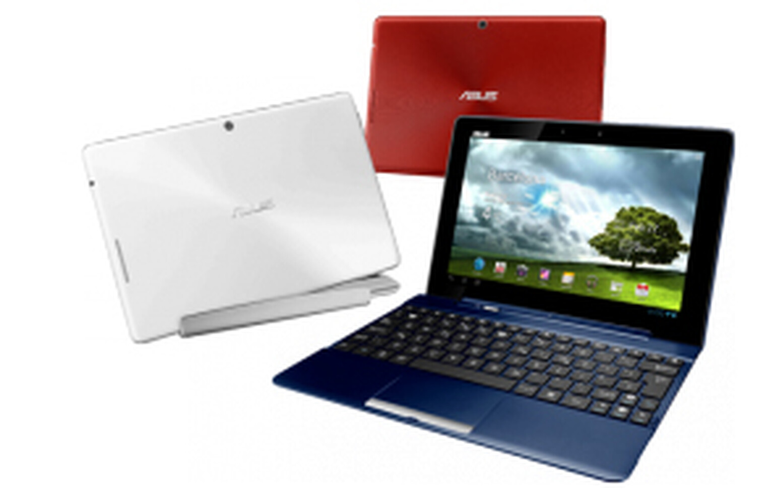 Official Asus Transformer Pad TF300T UK pricing and retailers confirmed