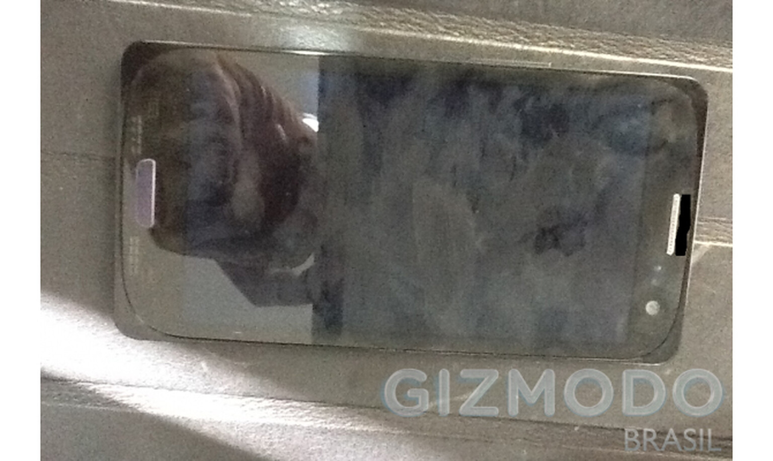Samsung Galaxy S3 photos leak: incremental upgrade and 12MP camera?