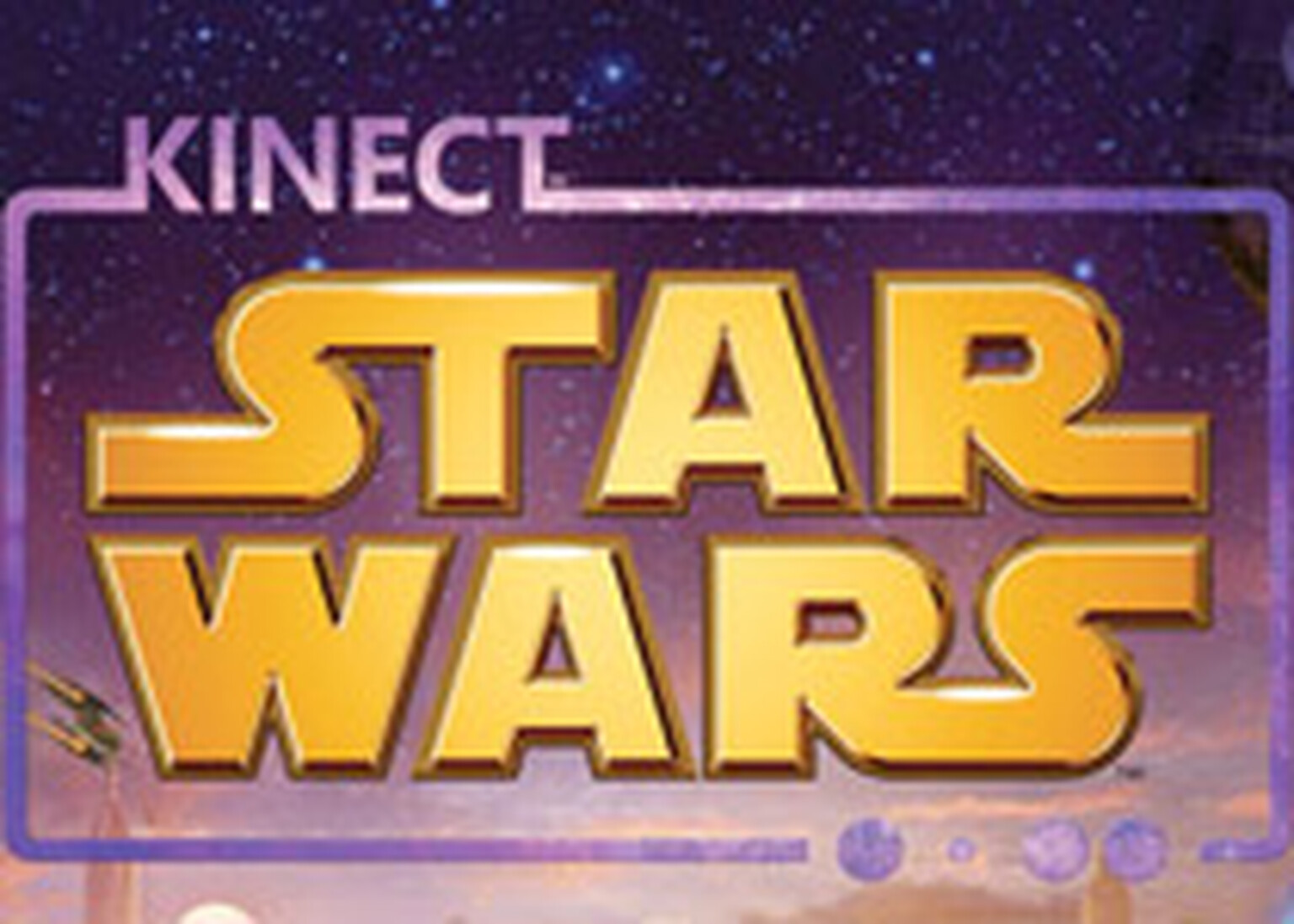 Kinect Star Wars App for Windows Phone: hands-on video
