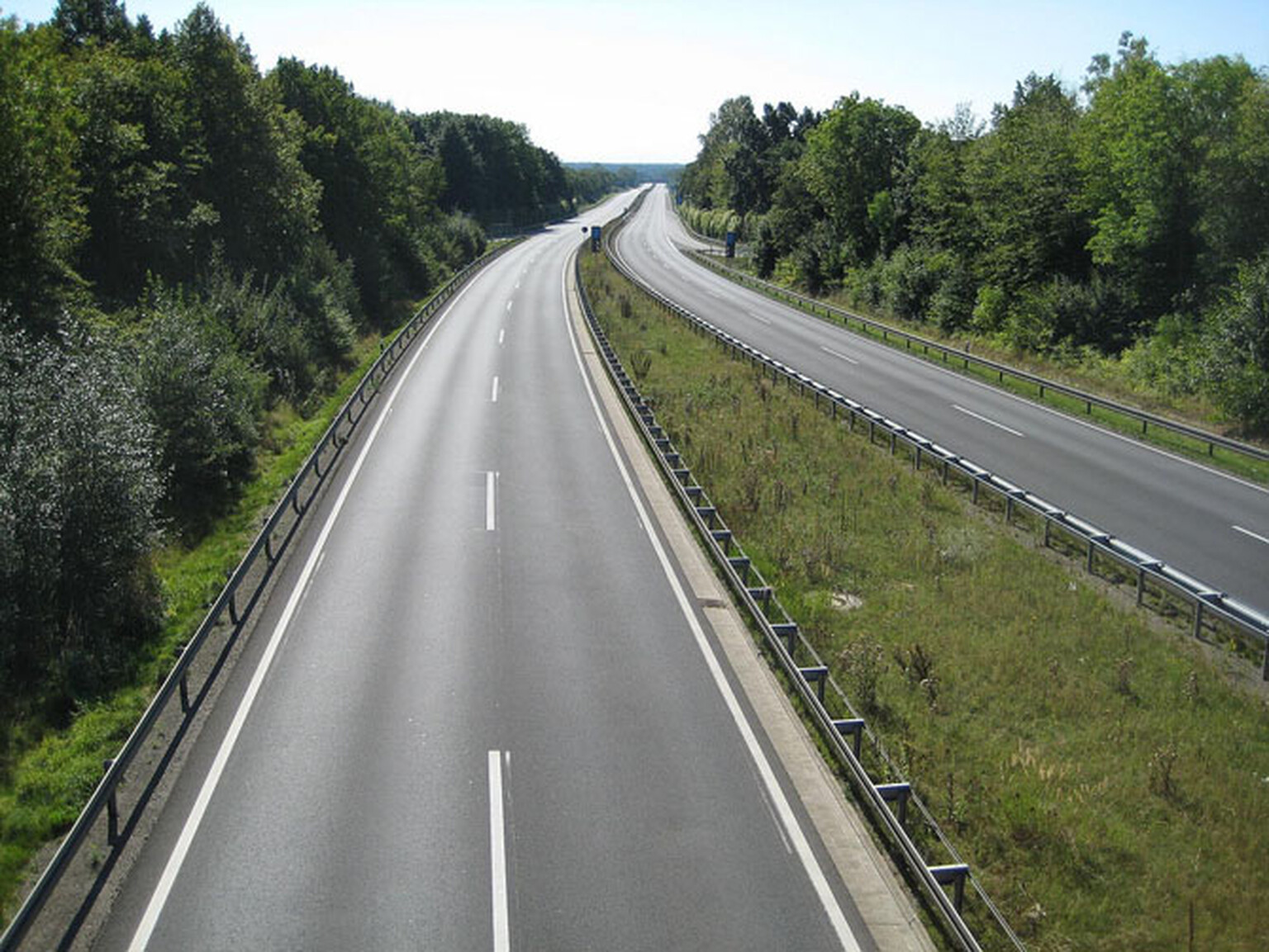 Germany's Autobahn faces blanket speed limits