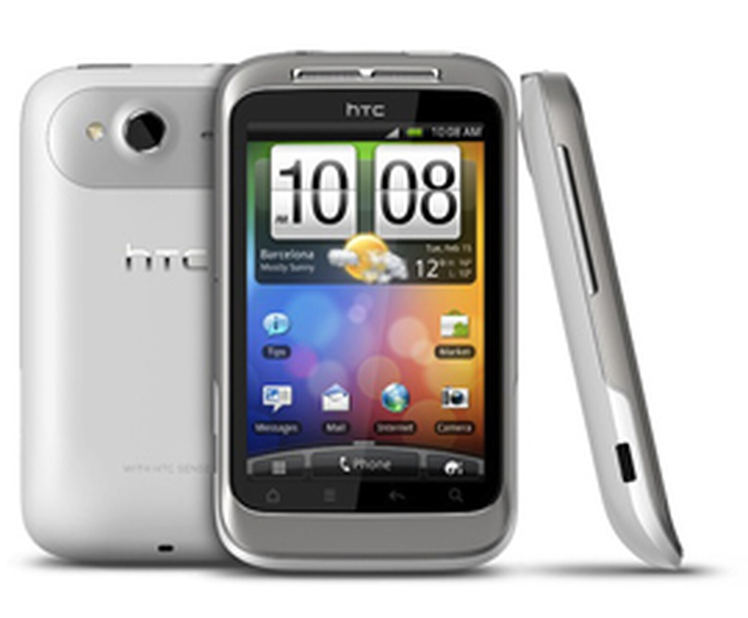 Wednesday Deals: HTC Wildfire S, Apple Care for iPad and more