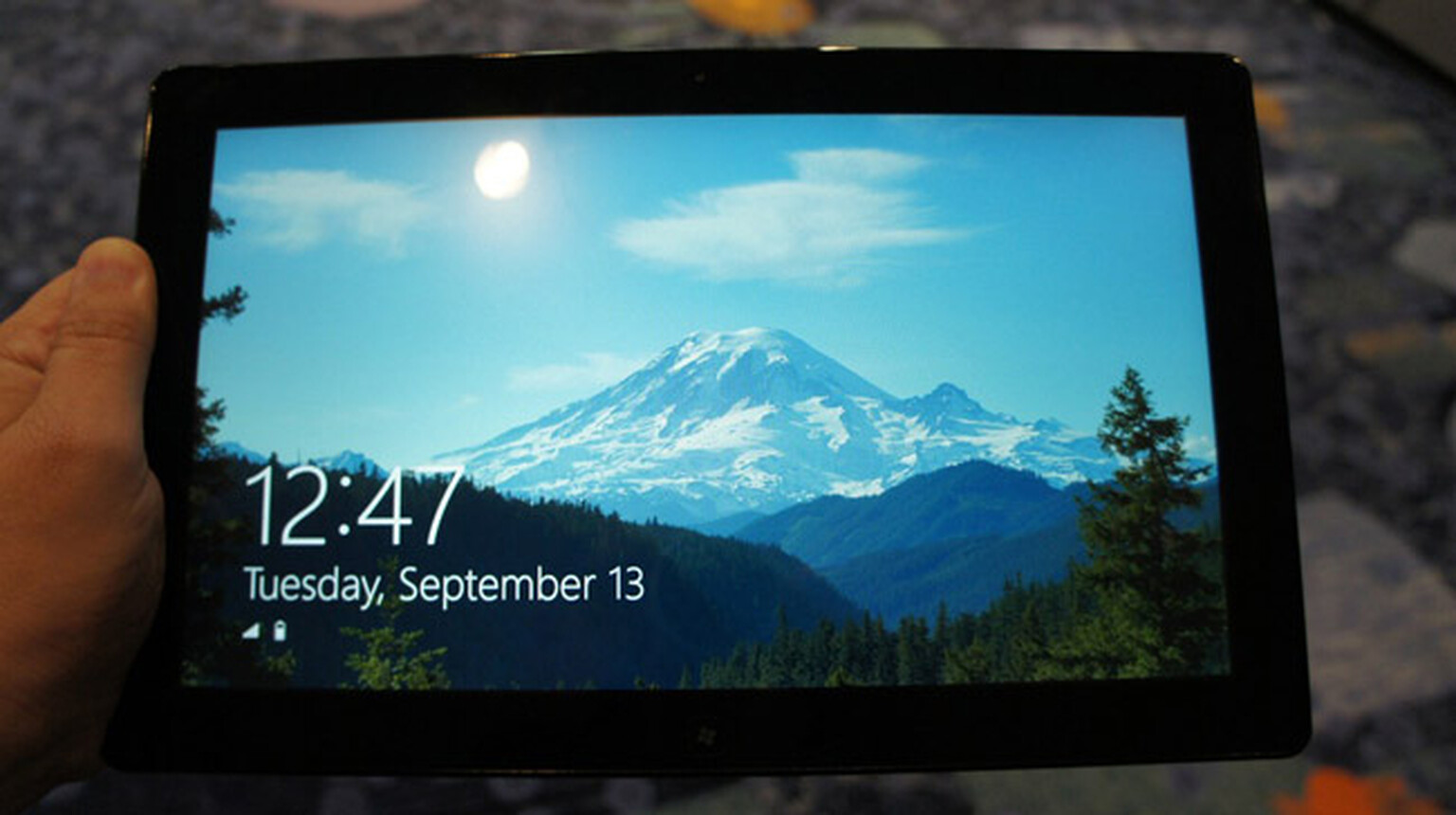 Microsoft reveals new Windows 8 Editions including Windows RT for tablets