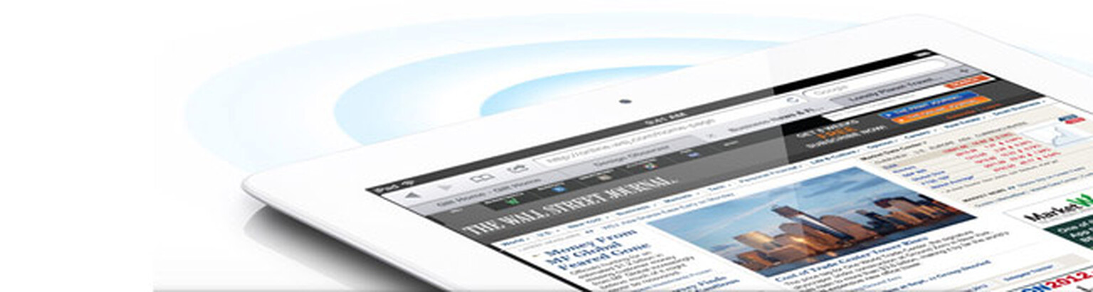 Apple's new iPad caught in Australian naming battle
