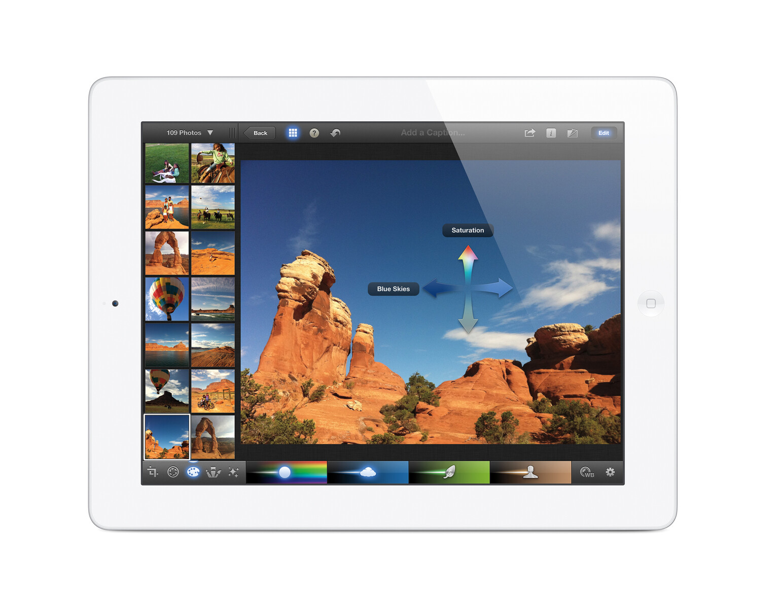 Apple New iPad 3 Review: In Depth