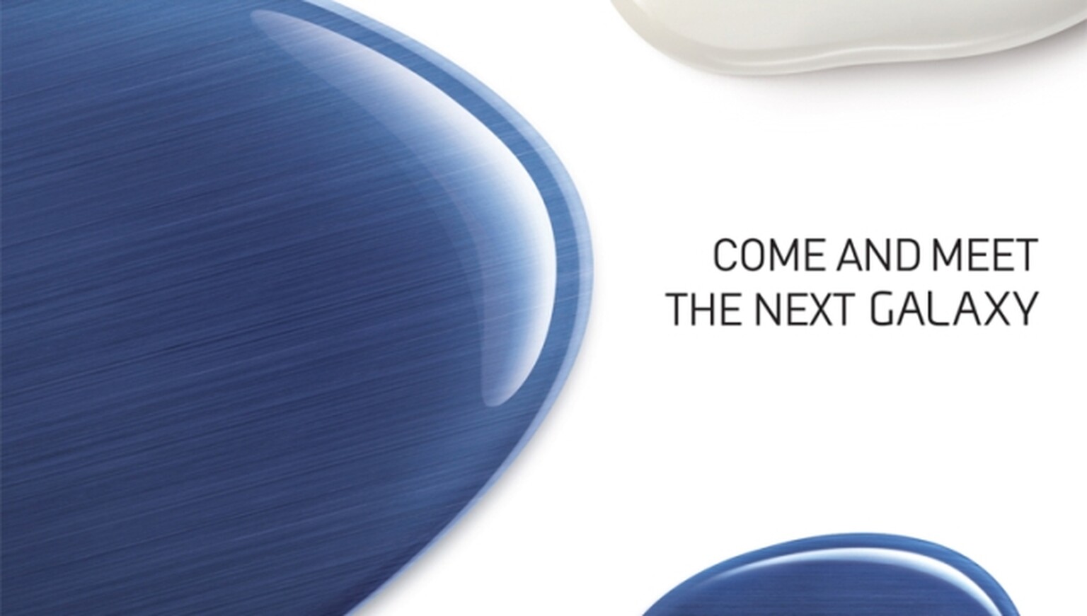 Samsung Galaxy S3 announcement coming May 3rd? London event planned