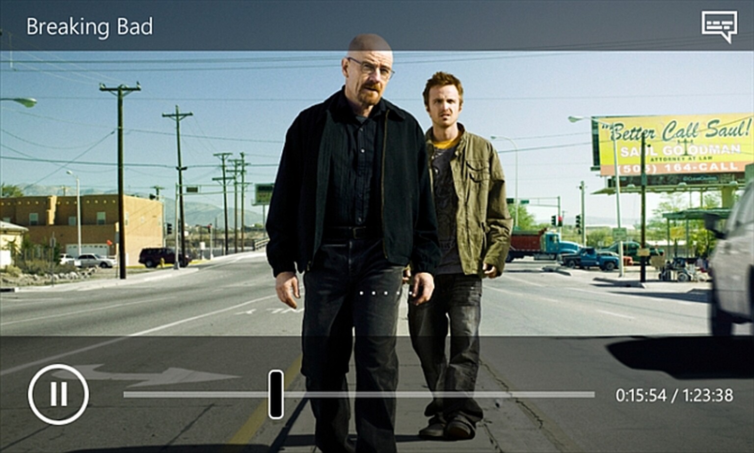 Netflix app for Windows Phone hits UK and Ireland