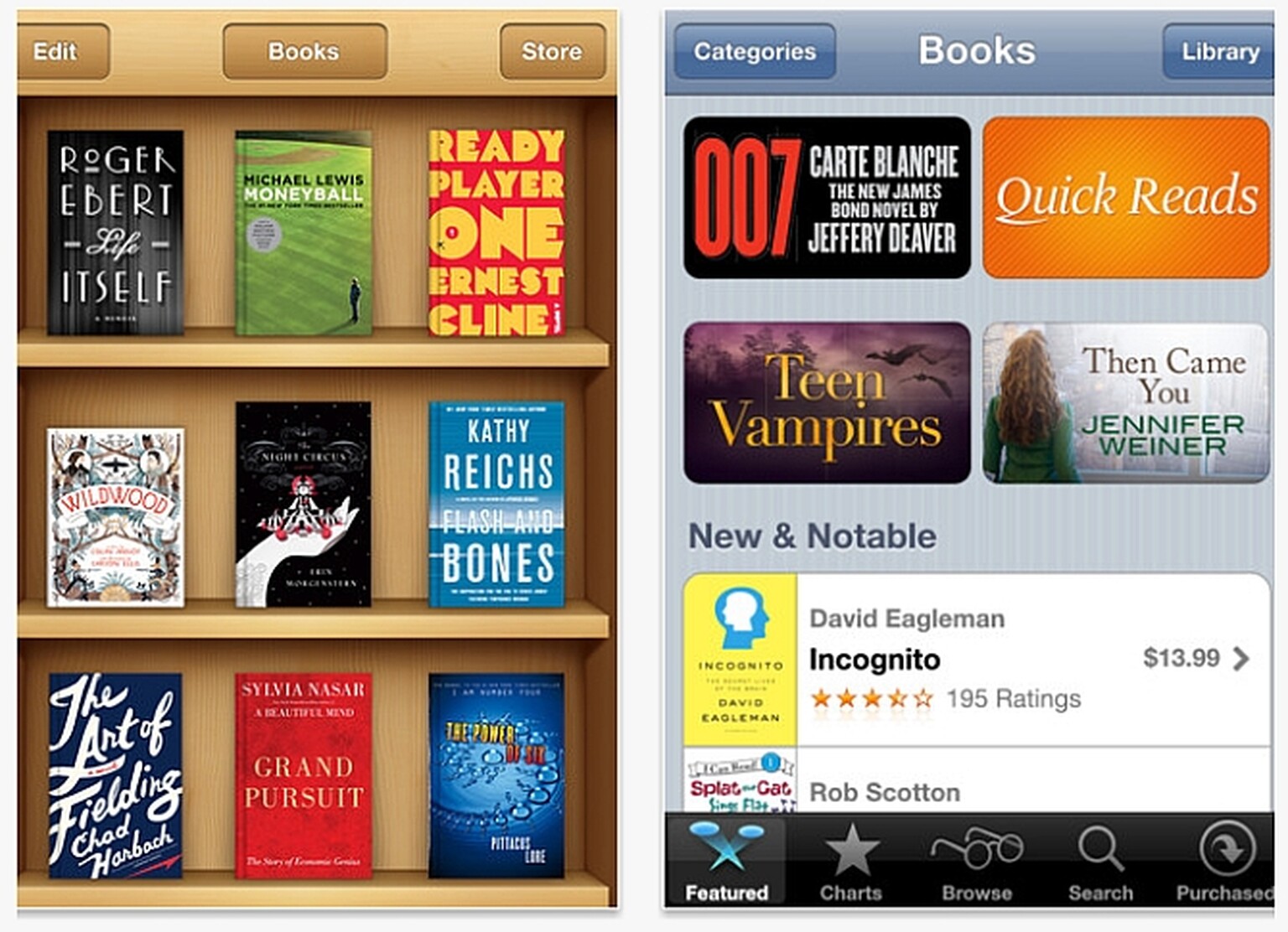 US Department of Justice sues publishers and Apple over e-book price