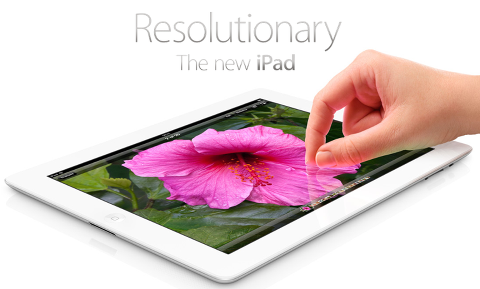 Advertising Standards Authority looks to investigate Apple's iPad 4G claims in the UK