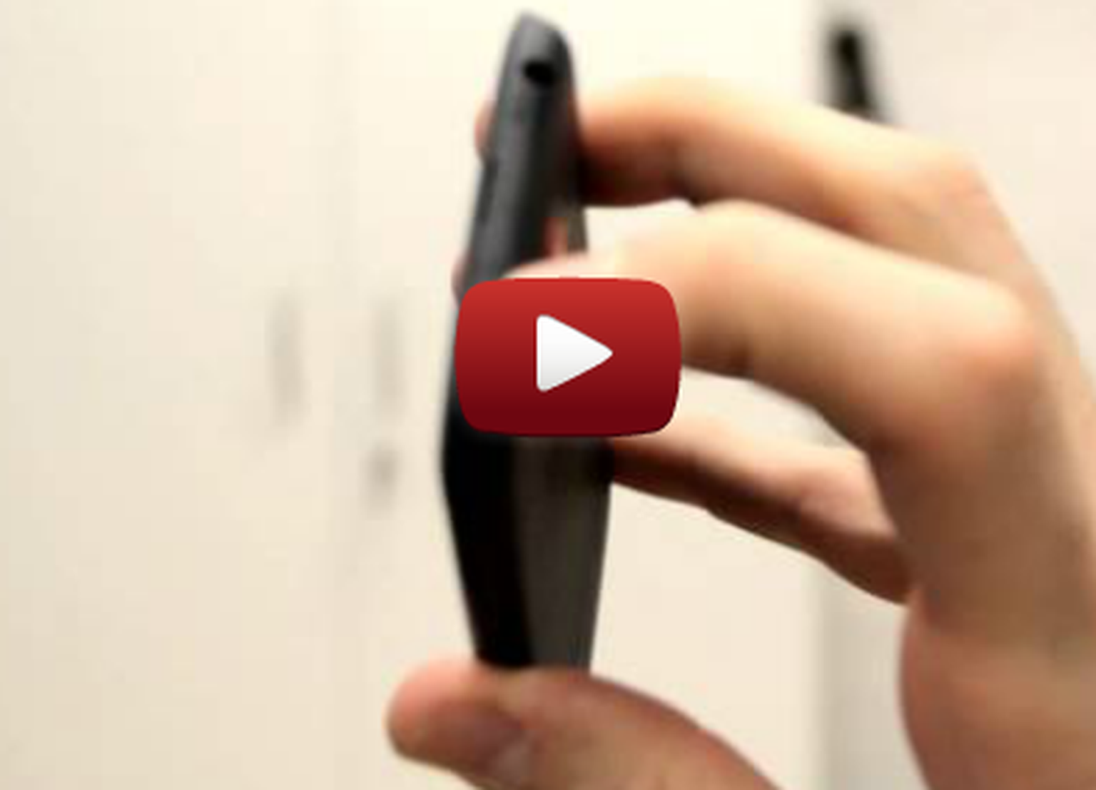 HTC One S video and first impressions