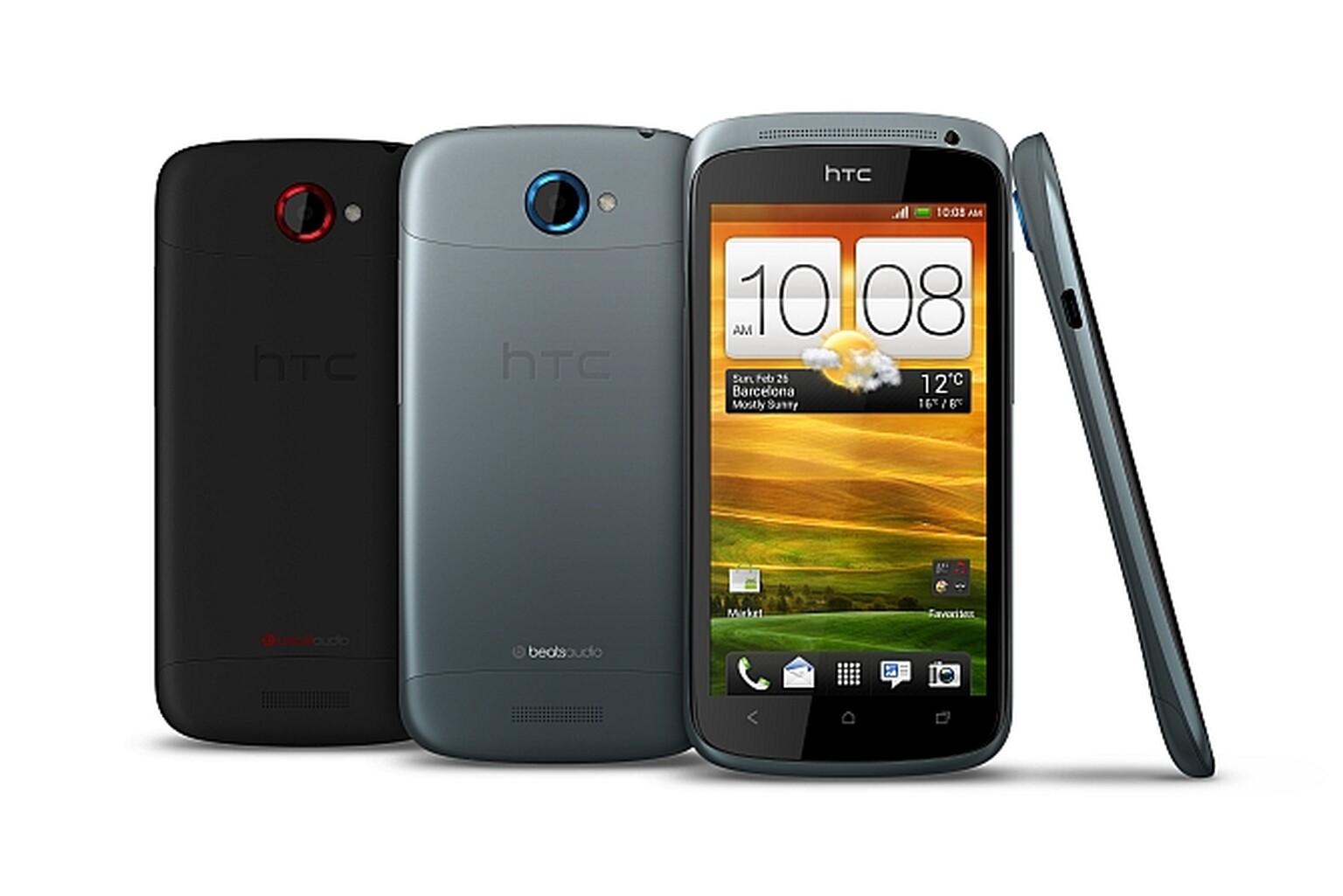 HTC One S: tips and tricks (video)