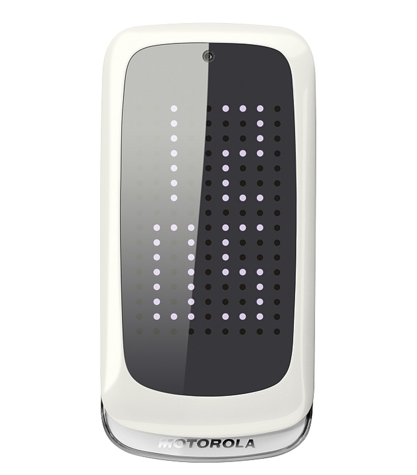 Motorola Gleam slims down to become Gleam+