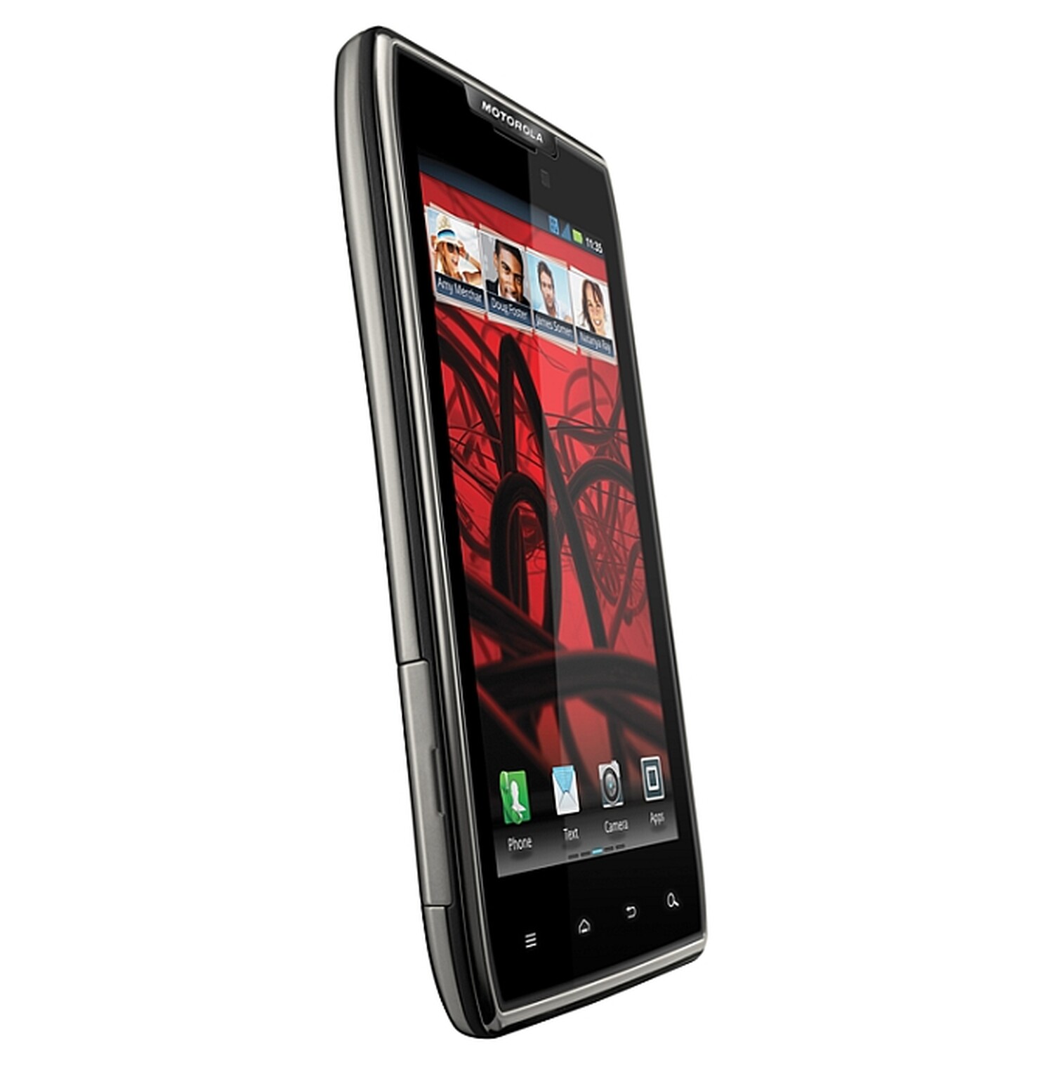 Motorola Razr Maxx confirmed: 'longest talk time of any smartphone'