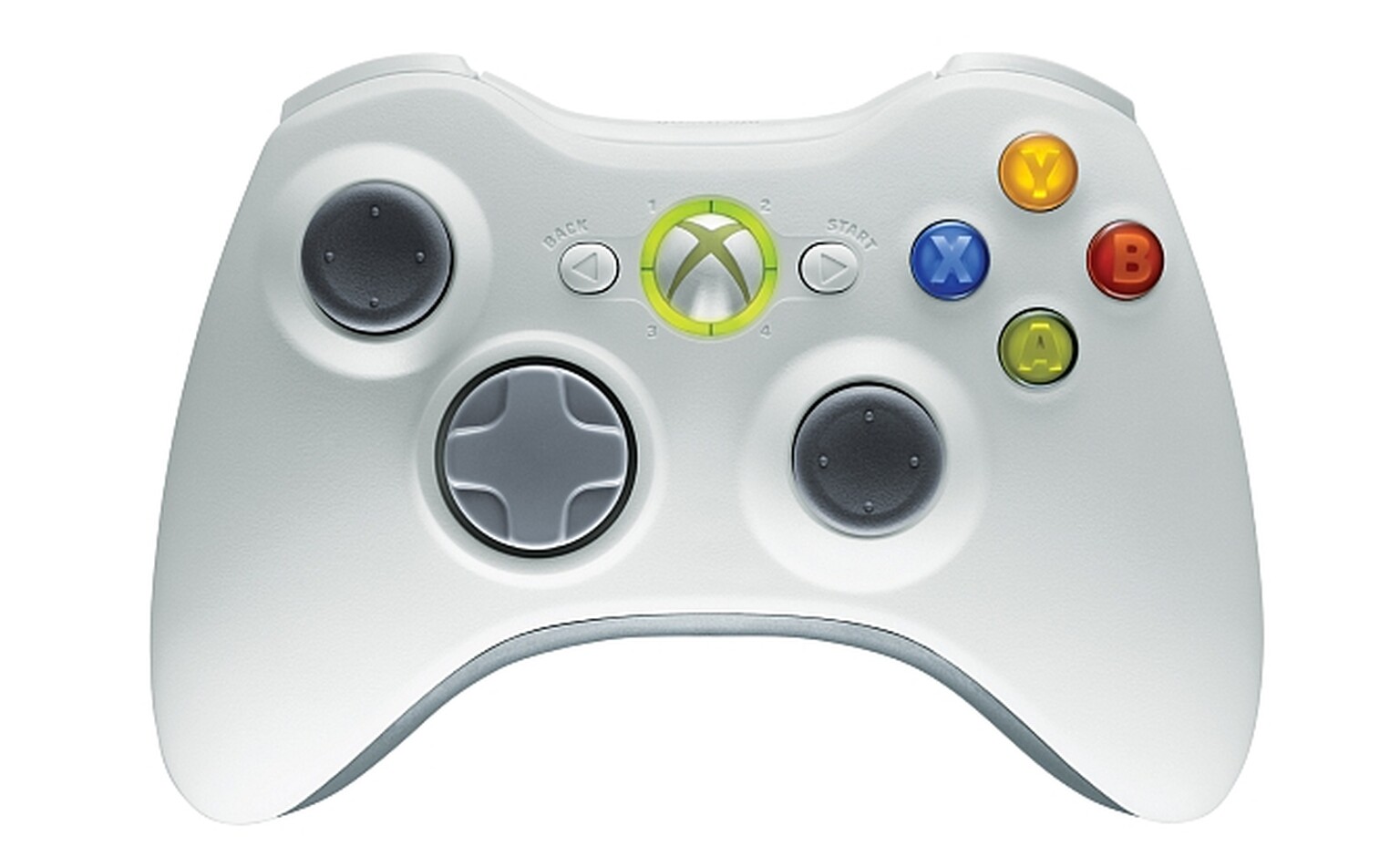 Apple planning gaming controller for iPad and iPhone?