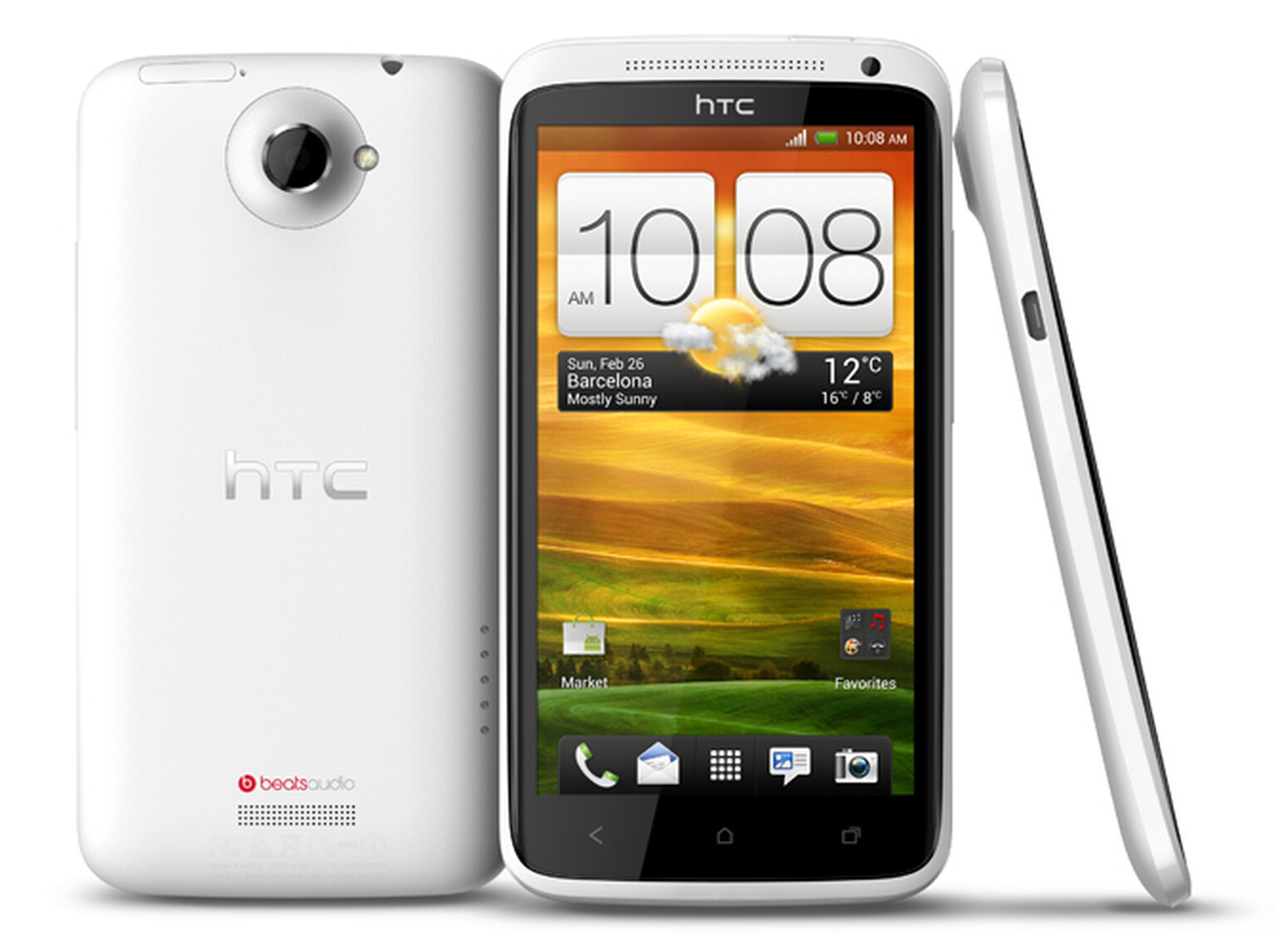 HTC One X: tips and tricks (video)