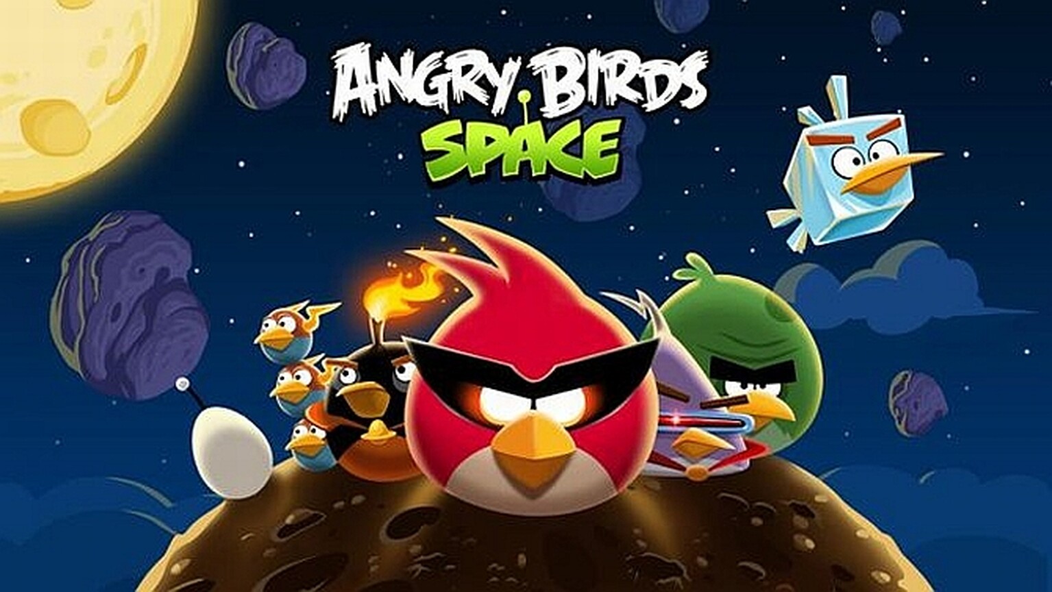 Angry Birds to get TV series and movie spinoffs