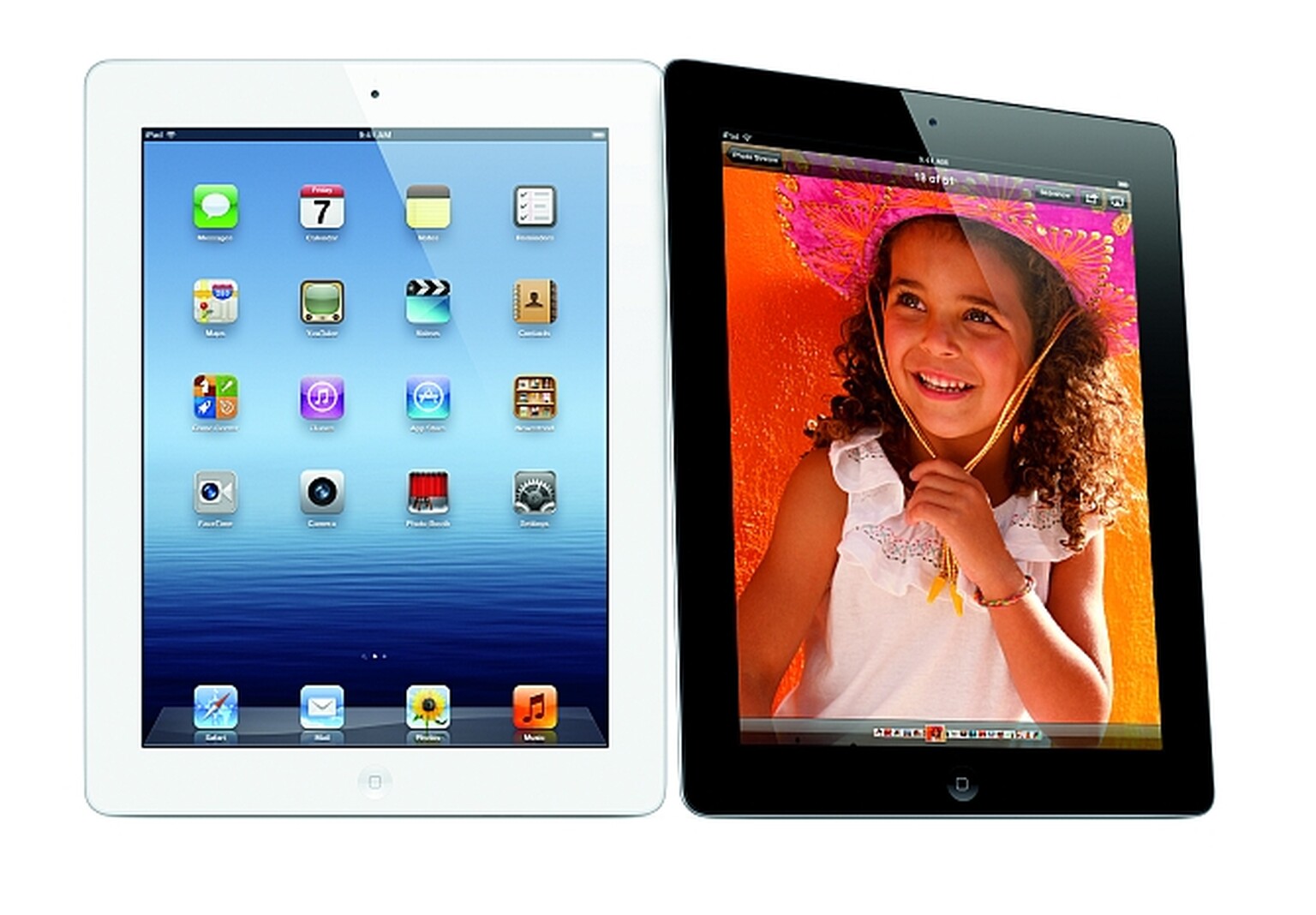 Is Apple building a smaller iPad?