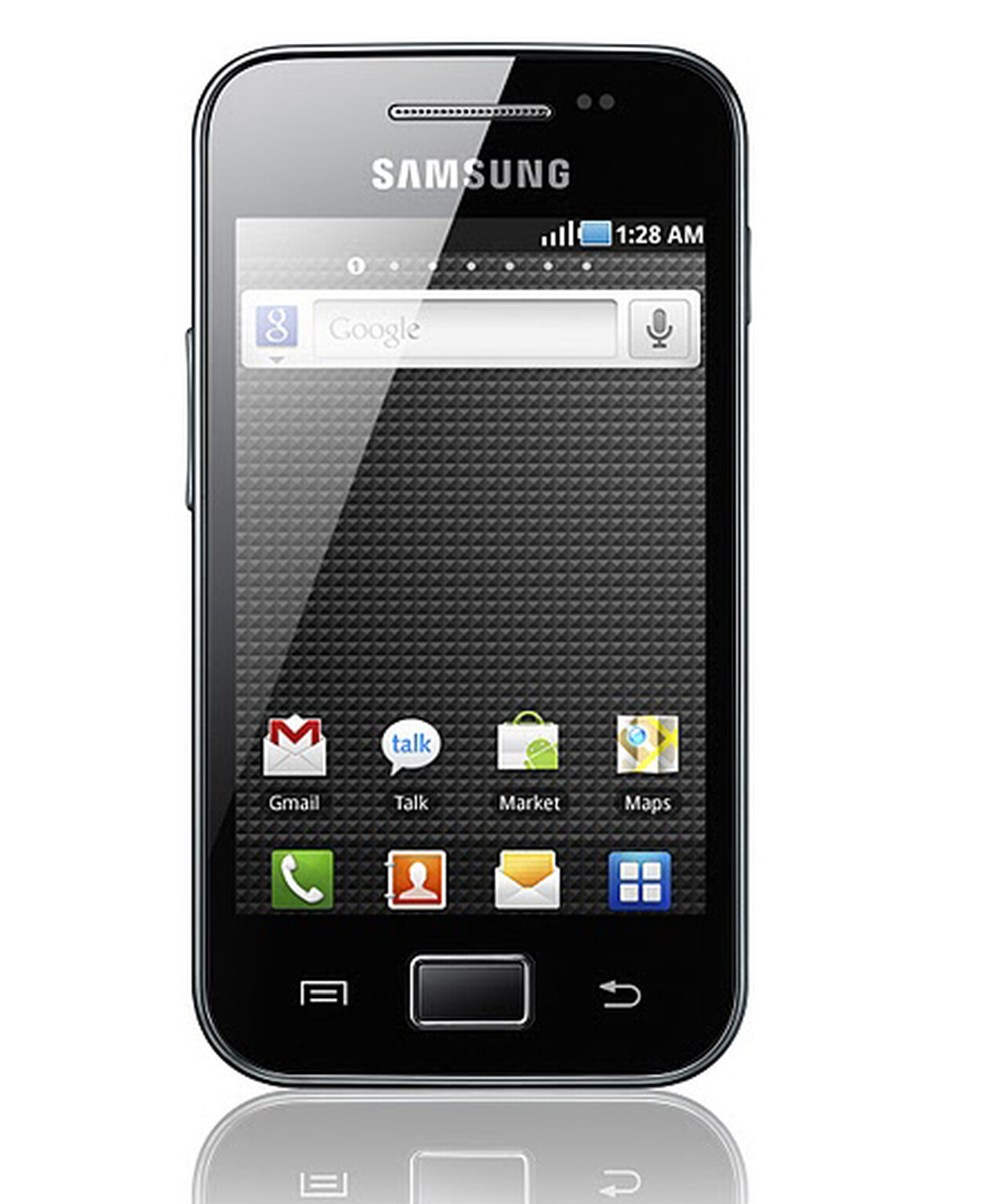 Wednesday Deals: Samsung Galaxy Ace, Orange Phone Fund and more