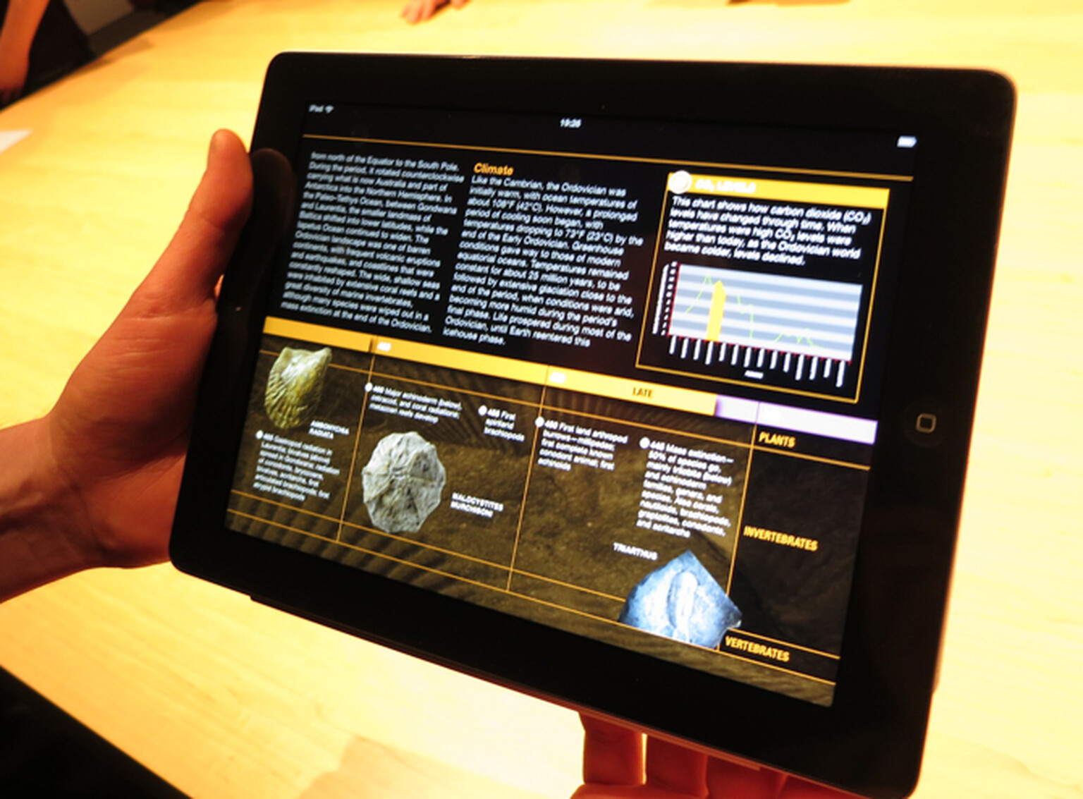 New iPad 3: Is it revolutionary? (video)