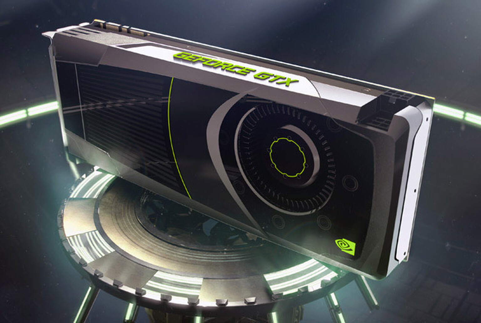 Nvidia: Kepler GPU technology could come to mobile phones and tablets