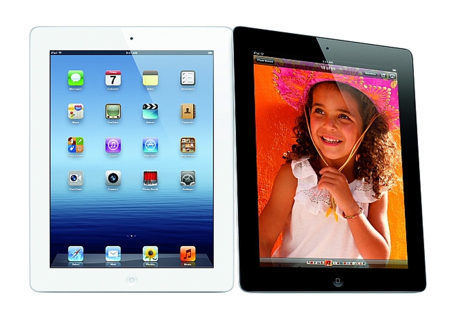 New iPad 3 still charging two hours after claiming full power