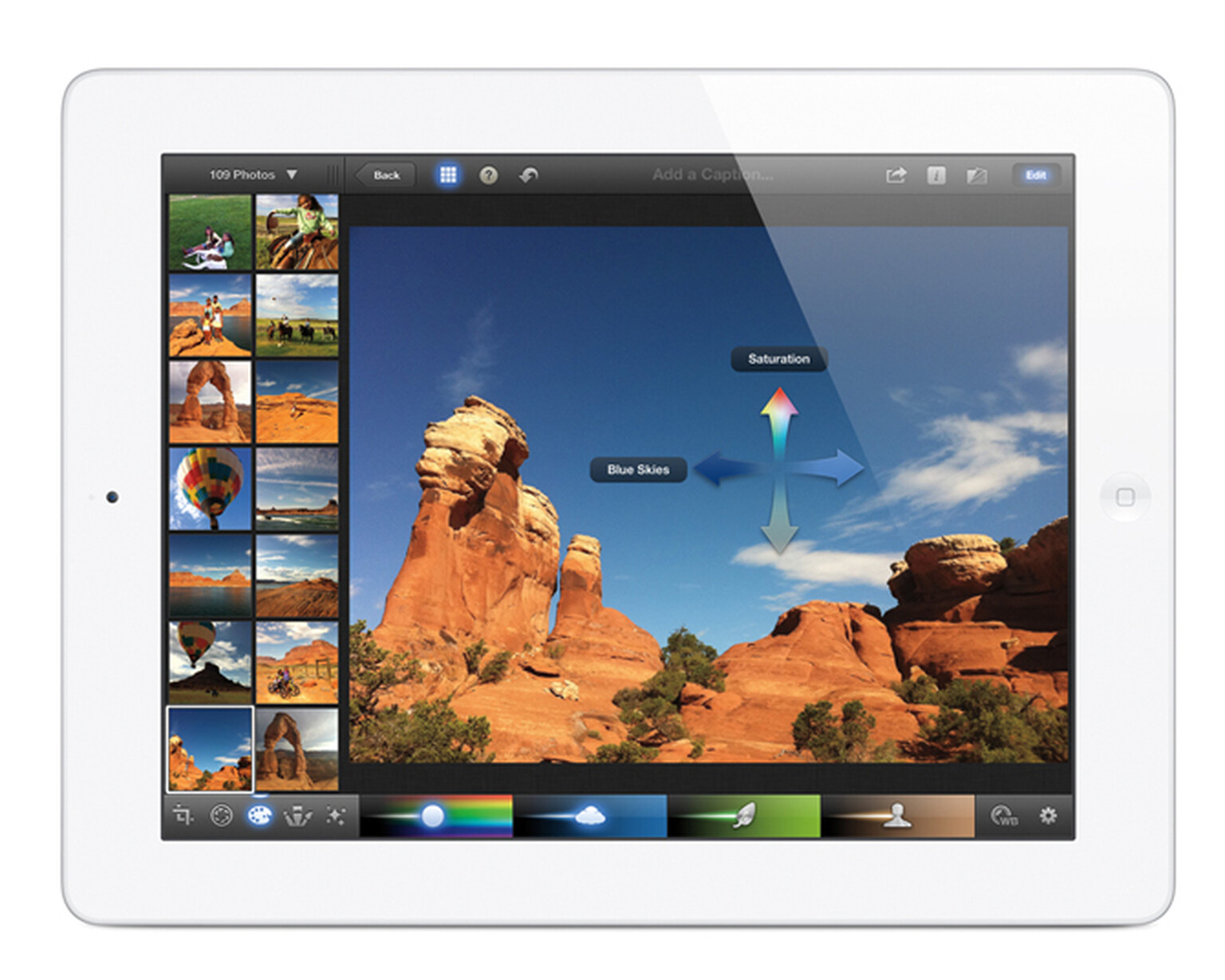 Apple New iPad 3: Tips and Tricks