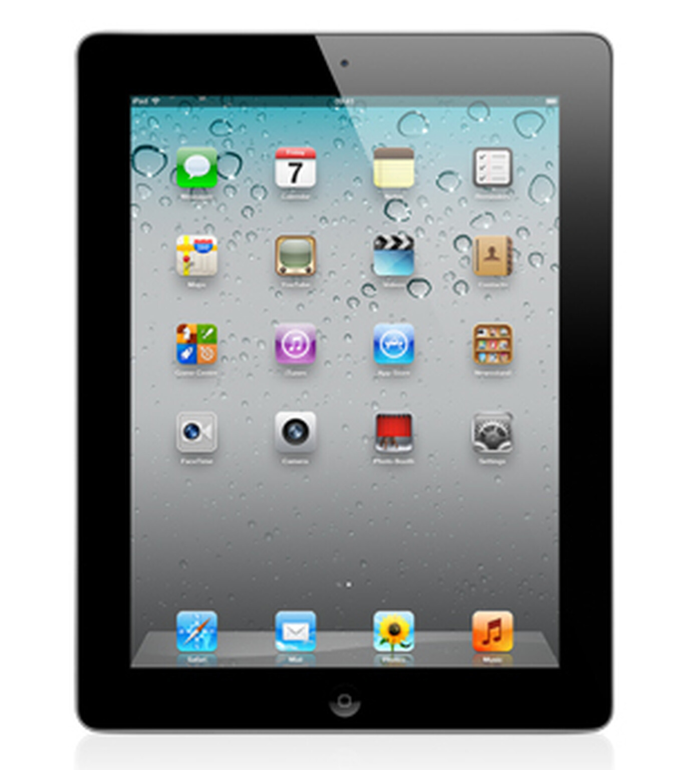 Opinion:  The new iPad and the impact of mobile devices behind IT's Iron Curtain