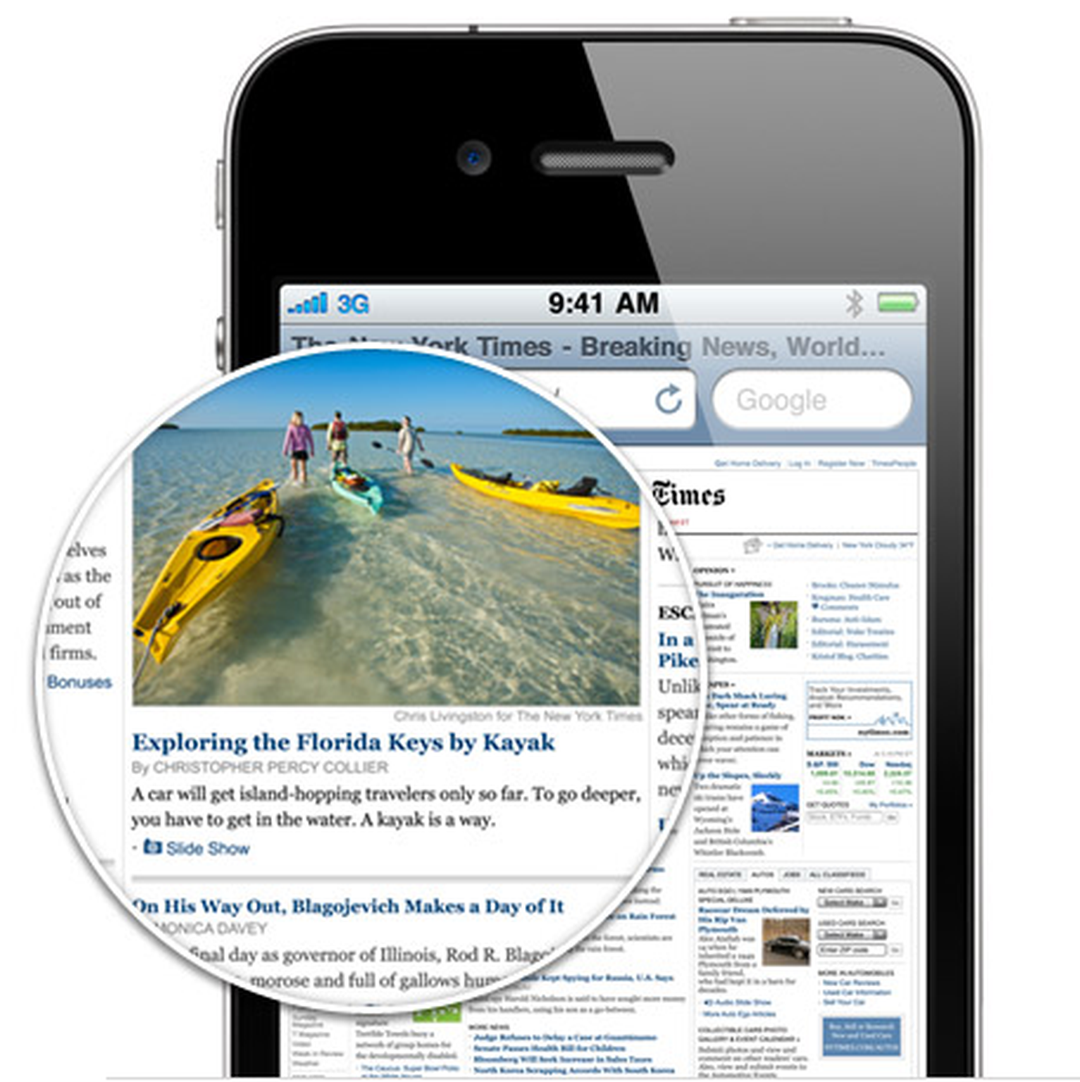 Apple iPhone 5: rumoured to use larger 4.6-inch Retina display