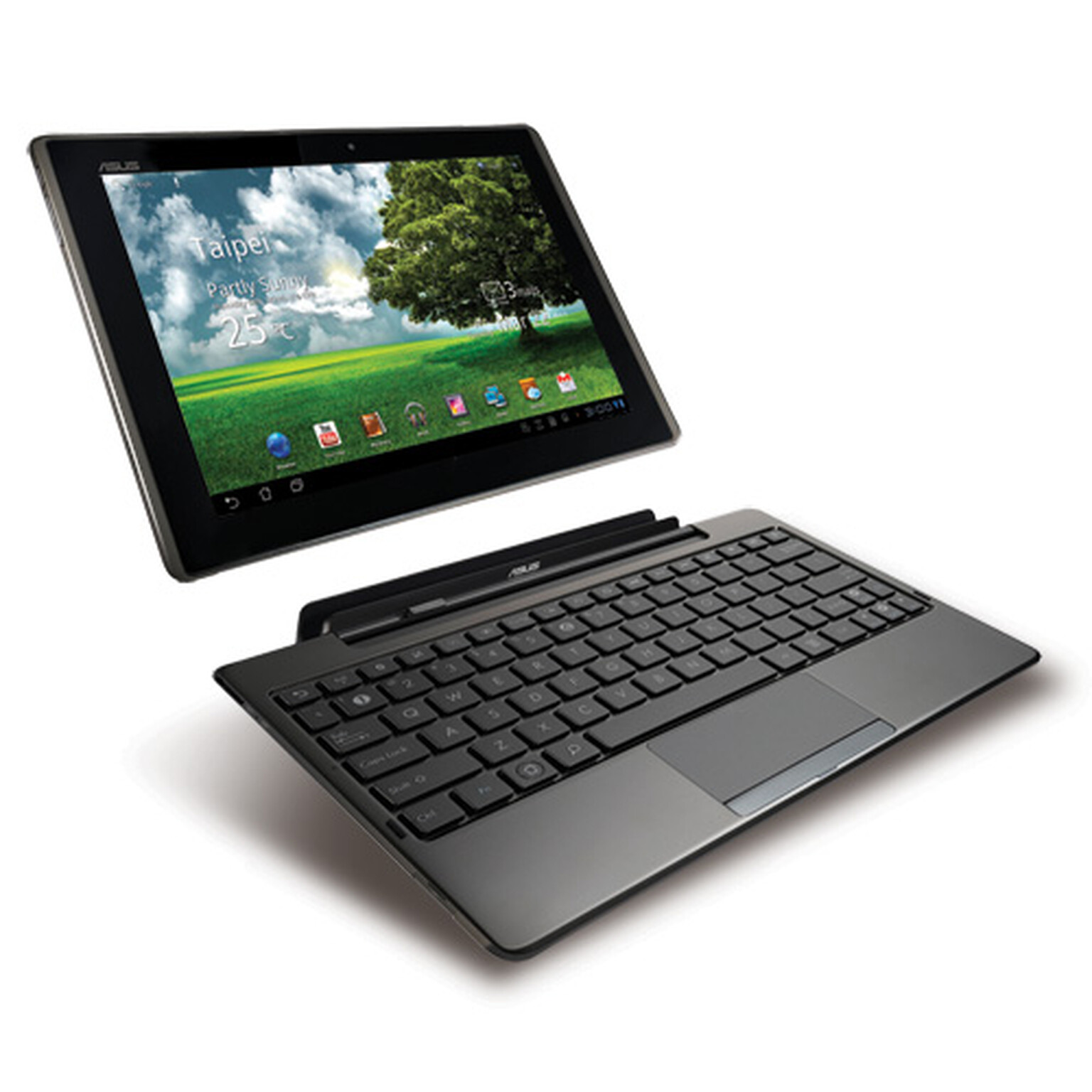 Asus Transformer, Prime, TF700 and 300: Price, specs and release dates
