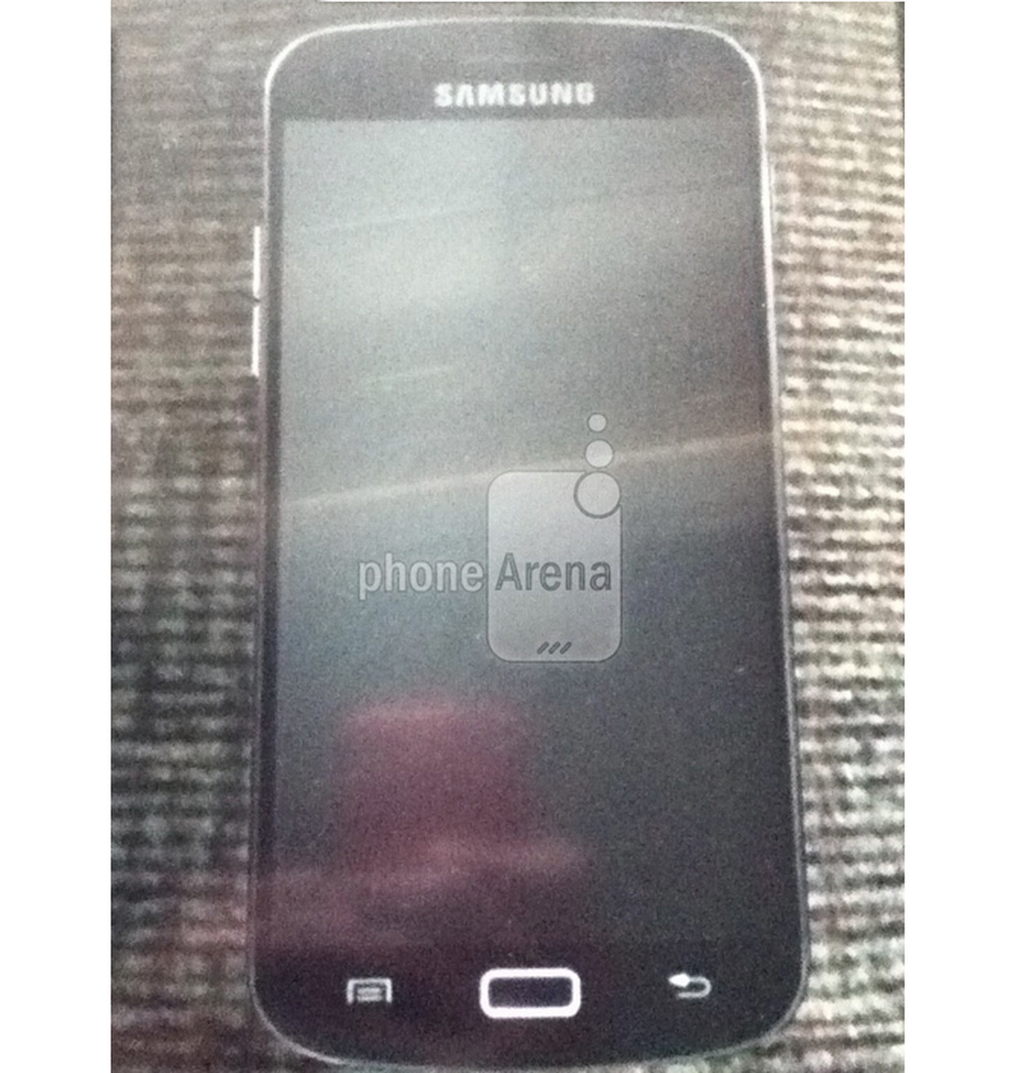 Samsung Galaxy S3 pictures so far: Real deals or bogus phone-ys?