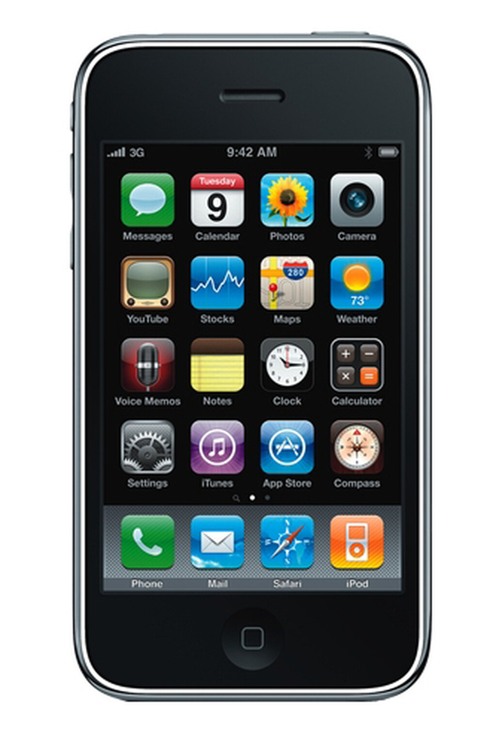 Wednesday Deals: Apple iPhone 3GS, Samsung Galaxy Mini, Samsung memory card and more