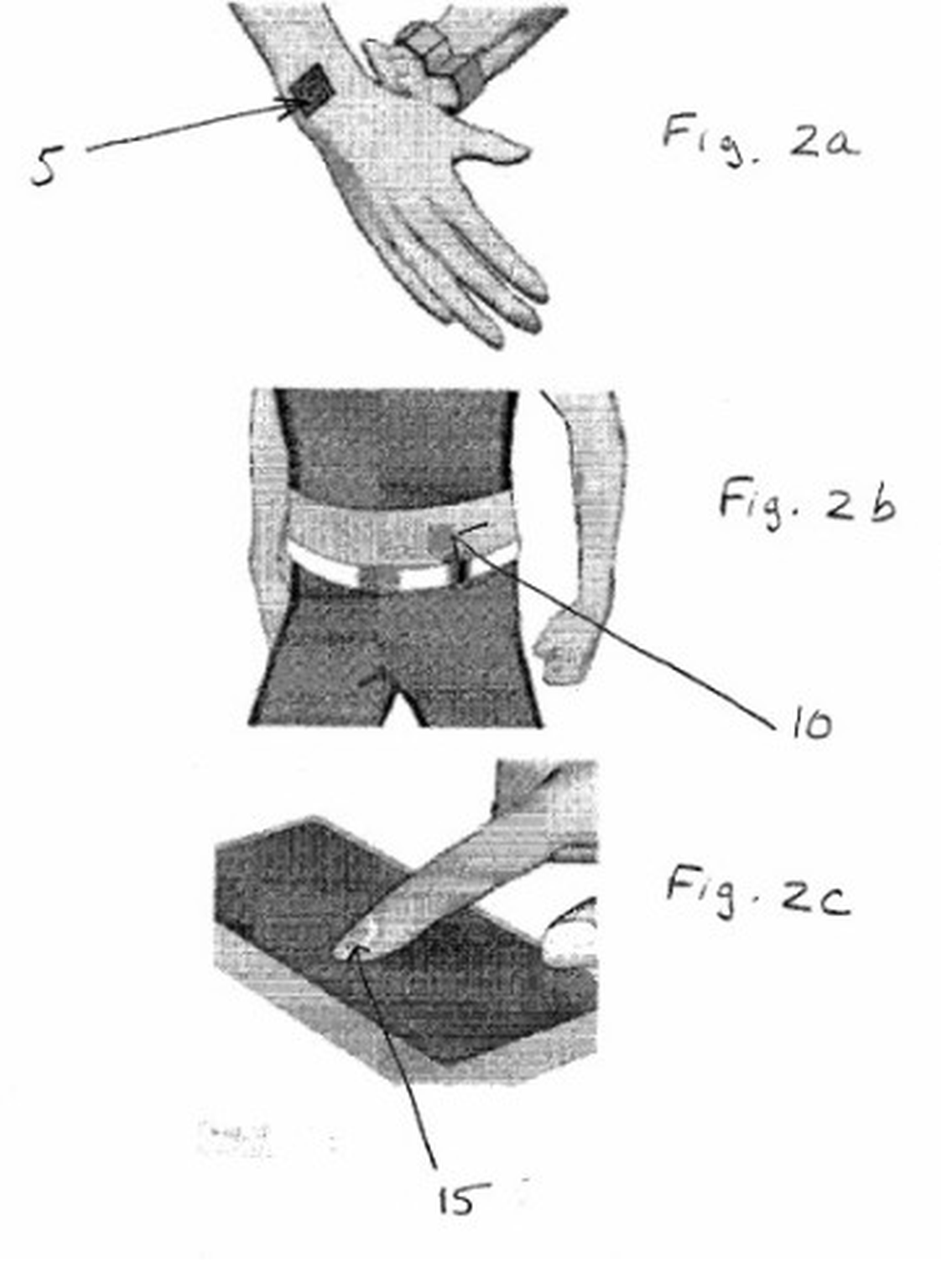 Nokia gets sensitive and applies for skin-friendly haptic material patent
