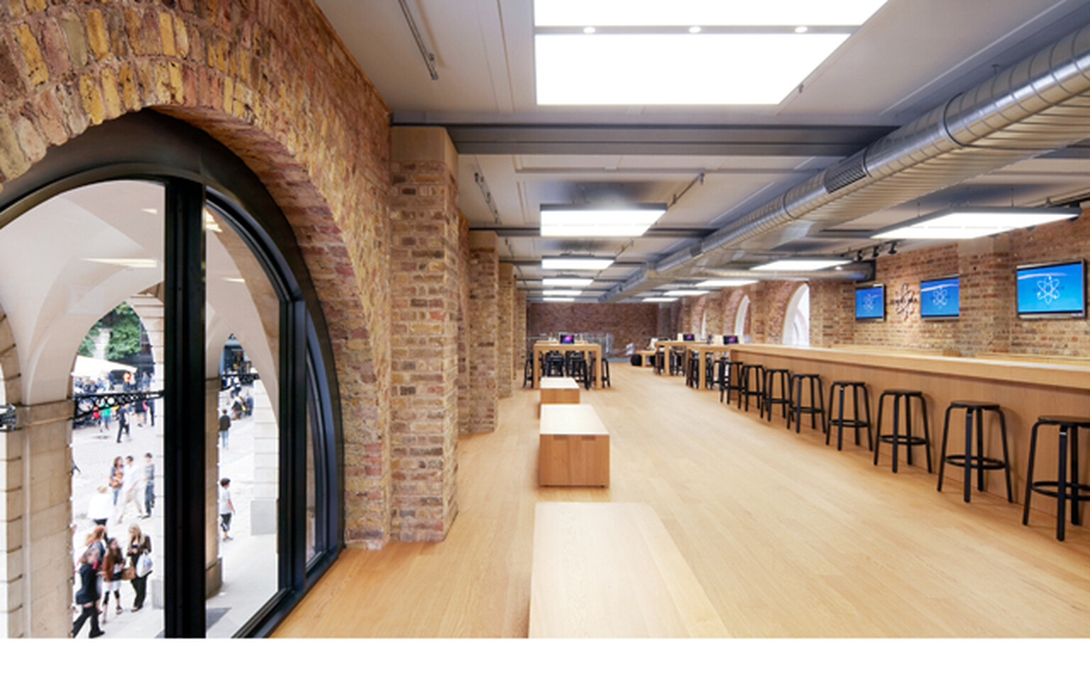 Where to buy the new iPad in London