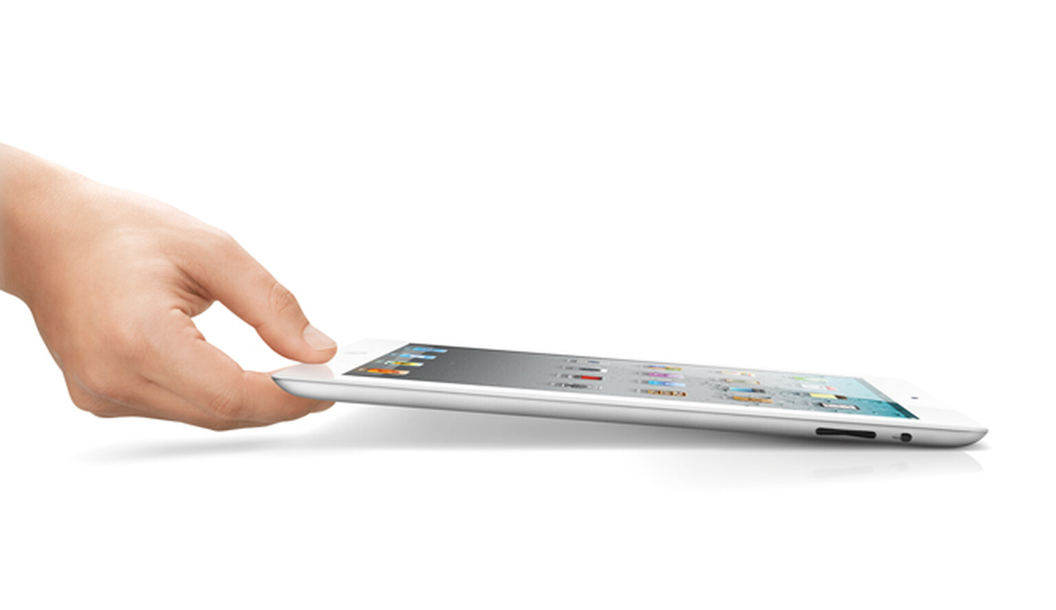 AppleCare: Do I need it for my new iPad?