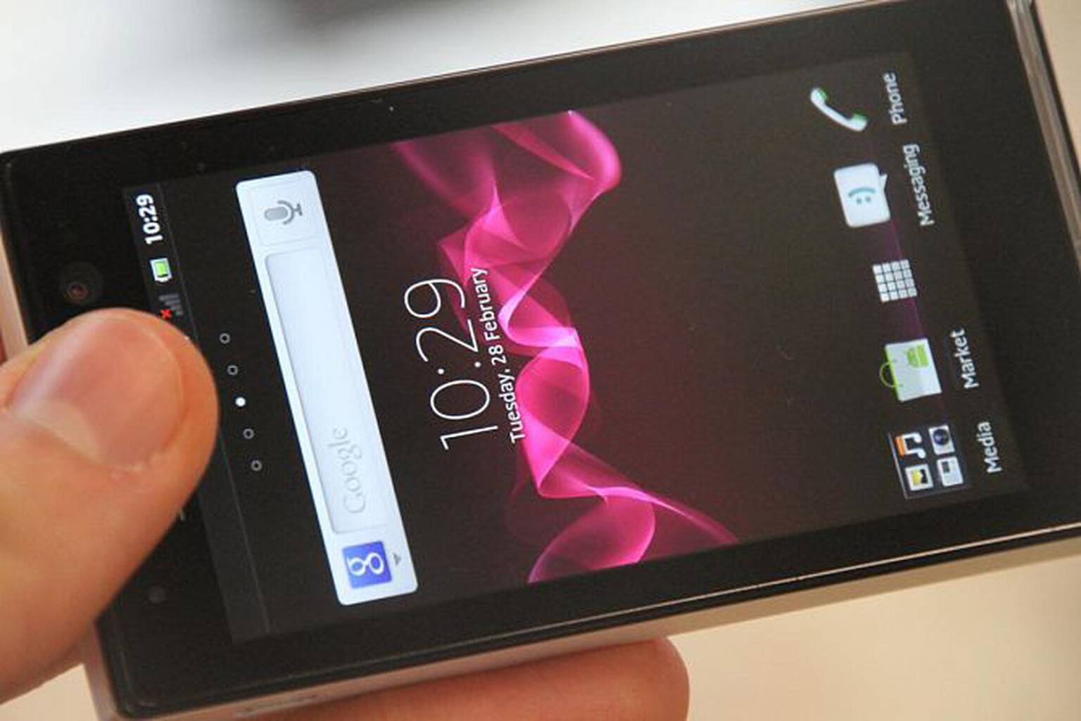 Wednesday Deals: Sony Xperia S, Samsung Galaxy S2 and more
