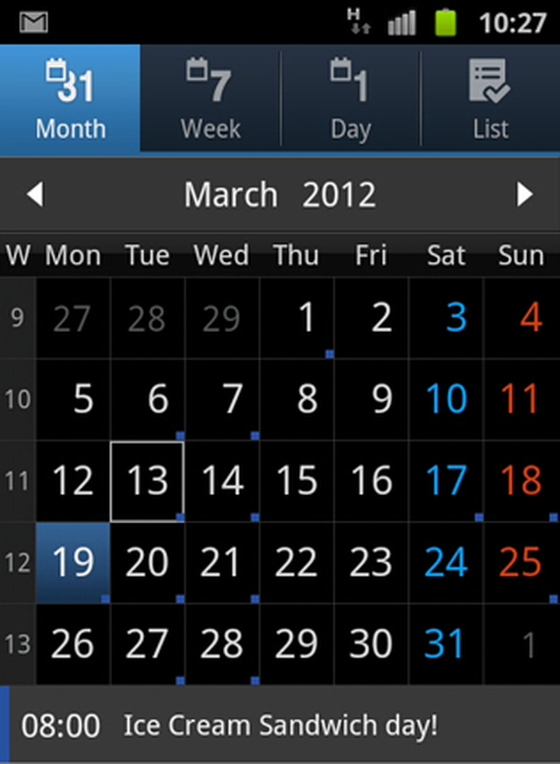 Samsung Galaxy S2 Android 4.0 Ice Cream Sandwich: When is it coming to O2, Orange, T-Mobile Three and Vodafone?