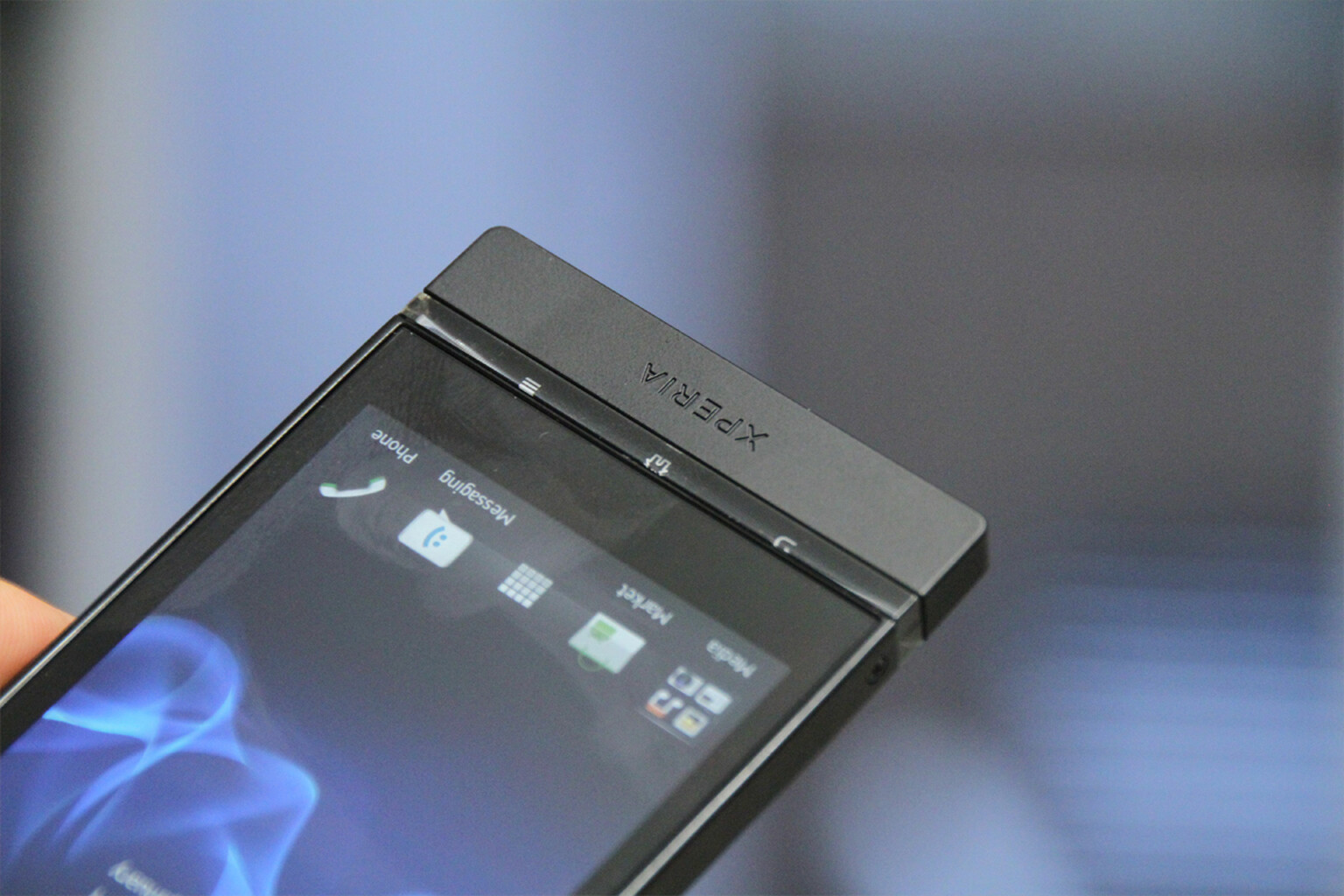 Sony Xperia P Review: In Depth