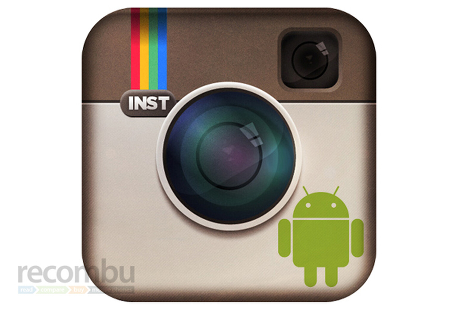 Instagram app for Android better than iOS?