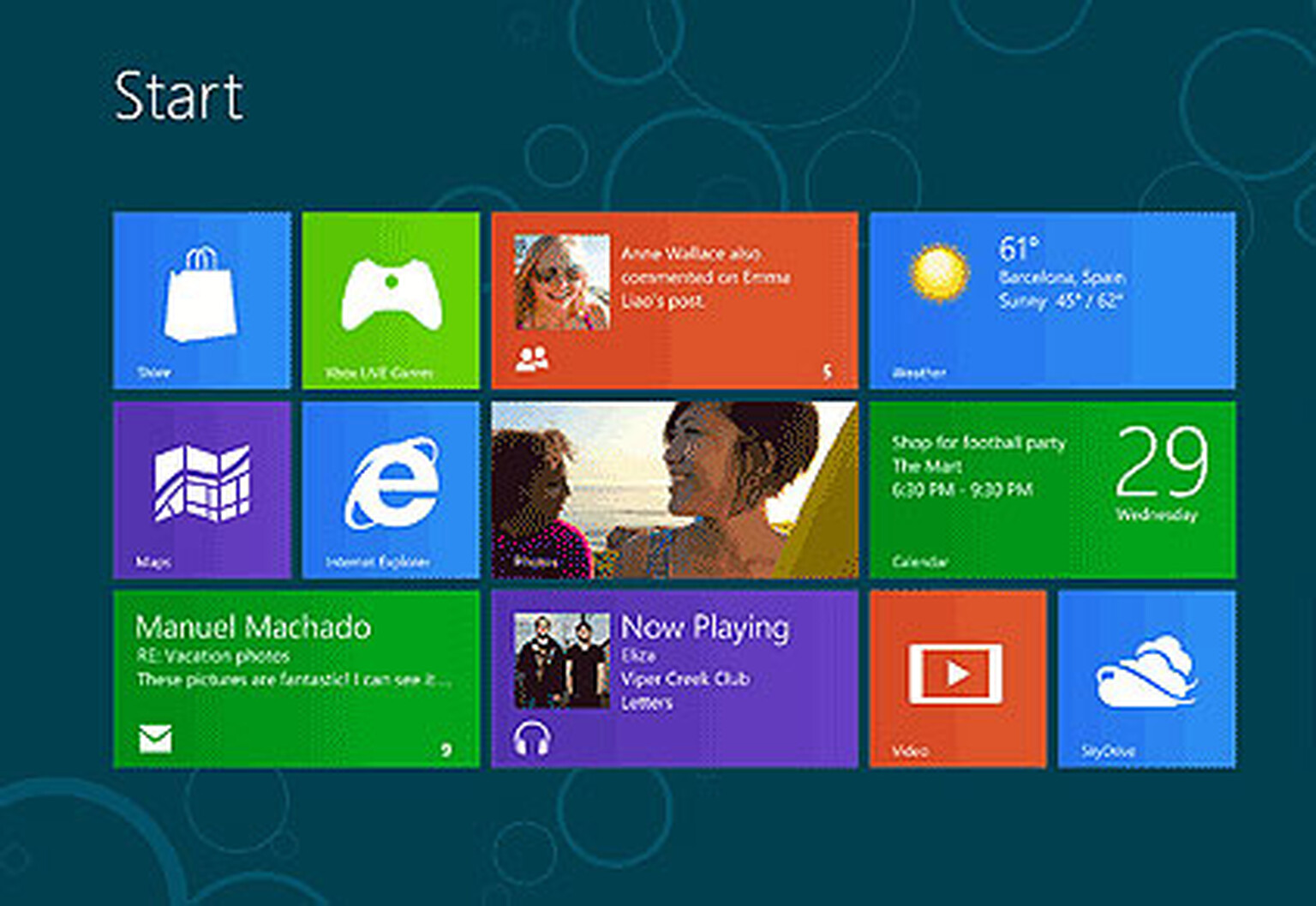 Nokia Windows 8 tablet launching in Q4?